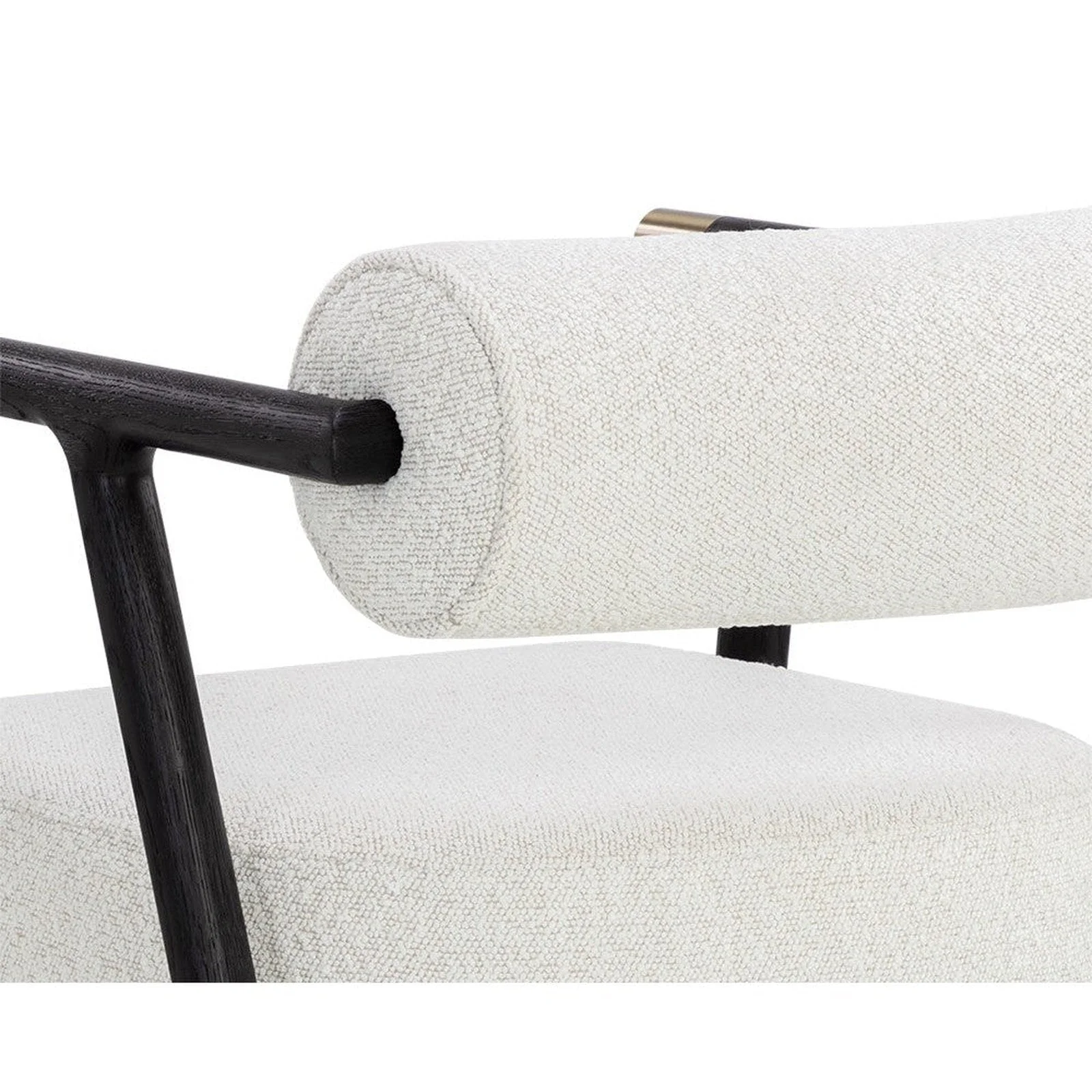 Sunpan Sova Dining Armchair - Image 8