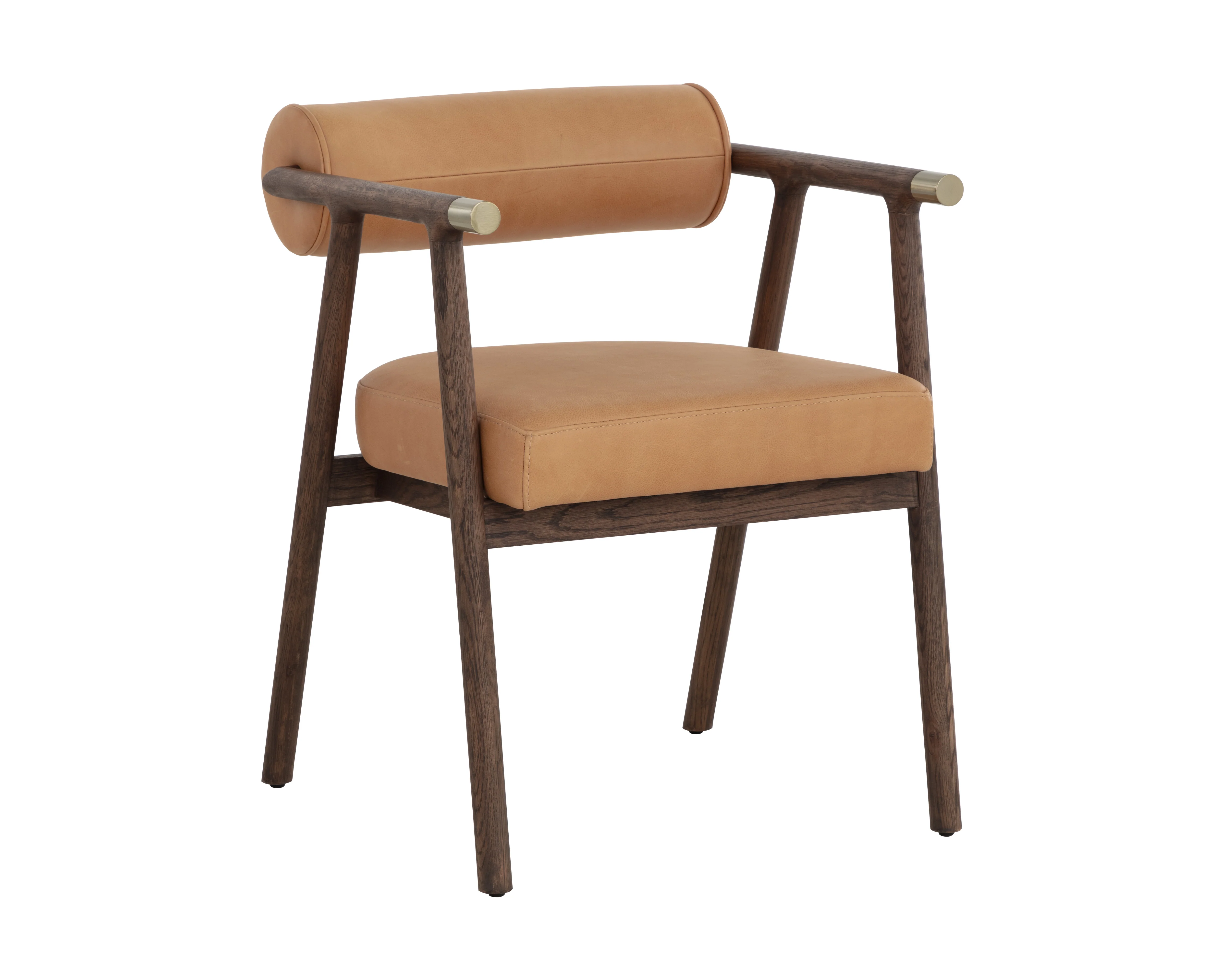 Sunpan Sova Dining Armchair - Image 9