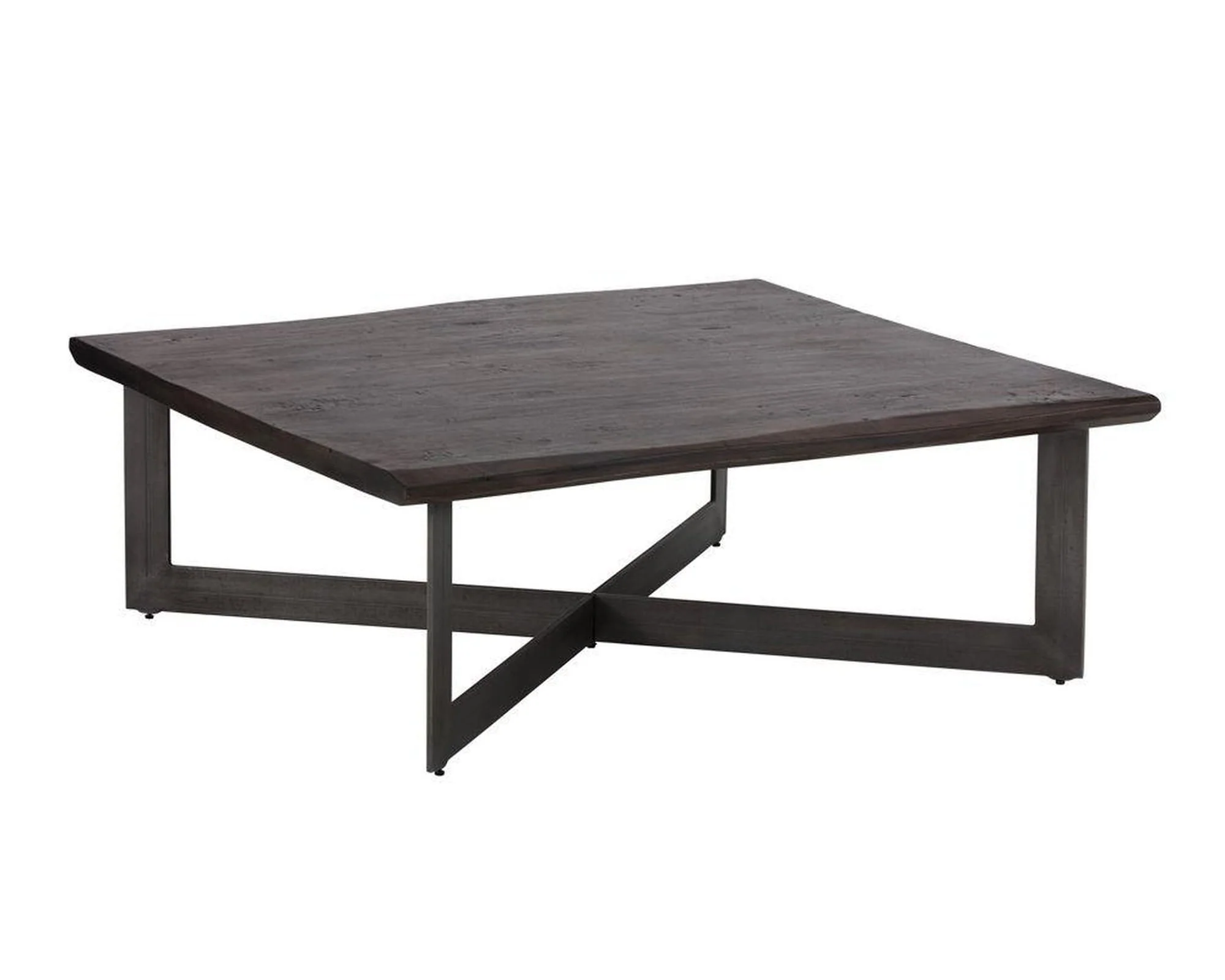 Sunpan Square Marley Coffee Table Clearance - Image 2