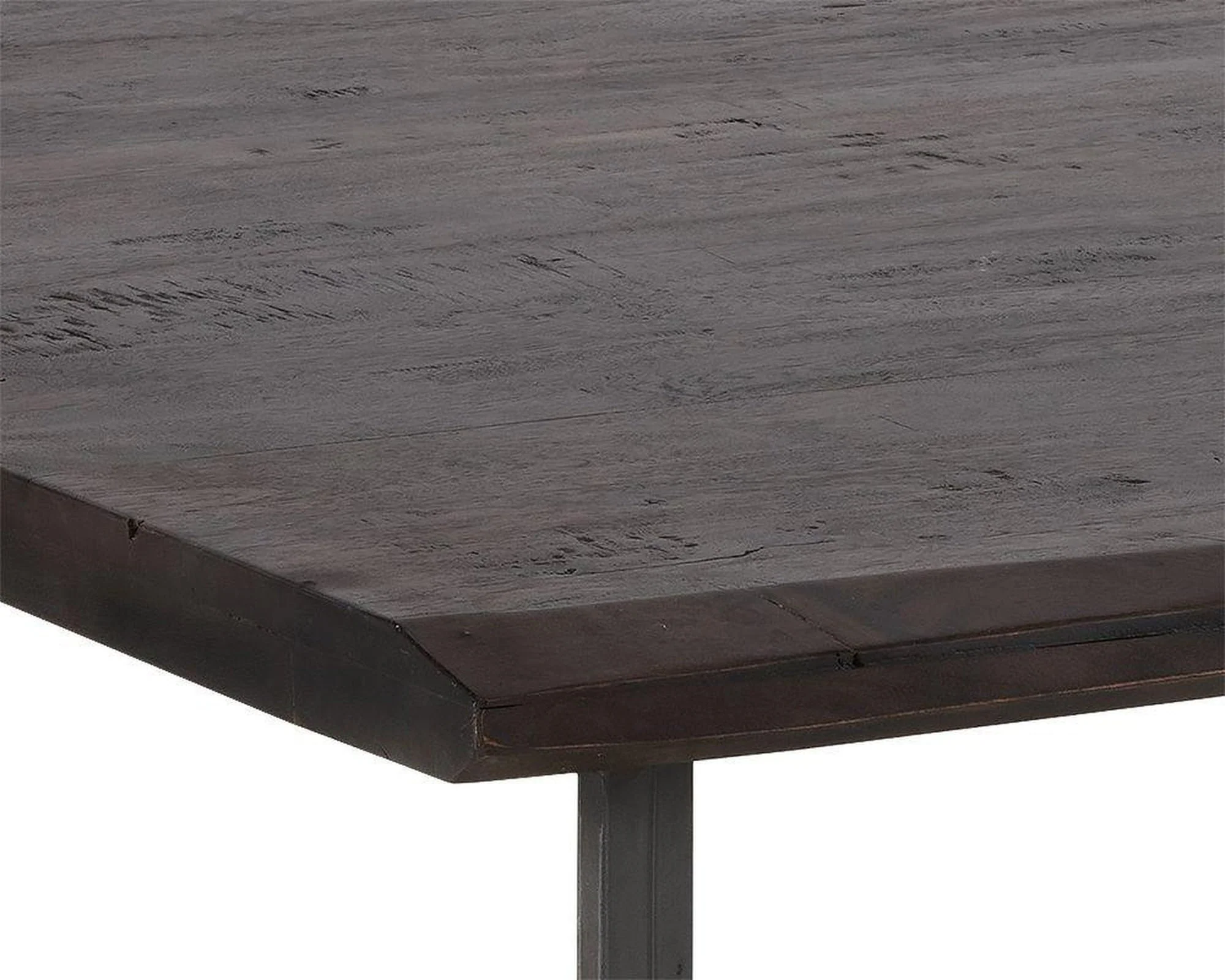 Sunpan Square Marley Coffee Table Clearance - Image 4
