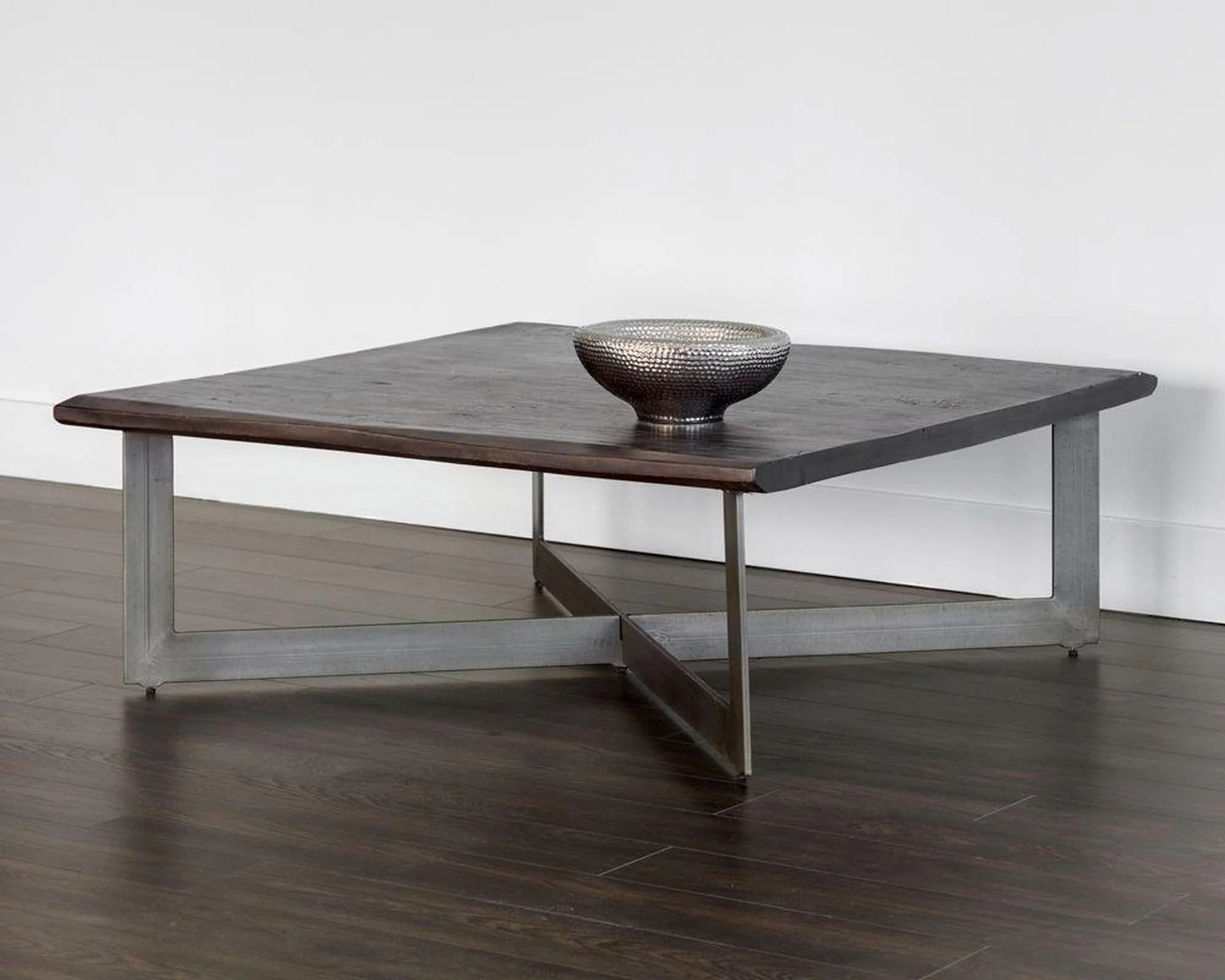 Sunpan Square Marley Coffee Table Clearance - Image 5