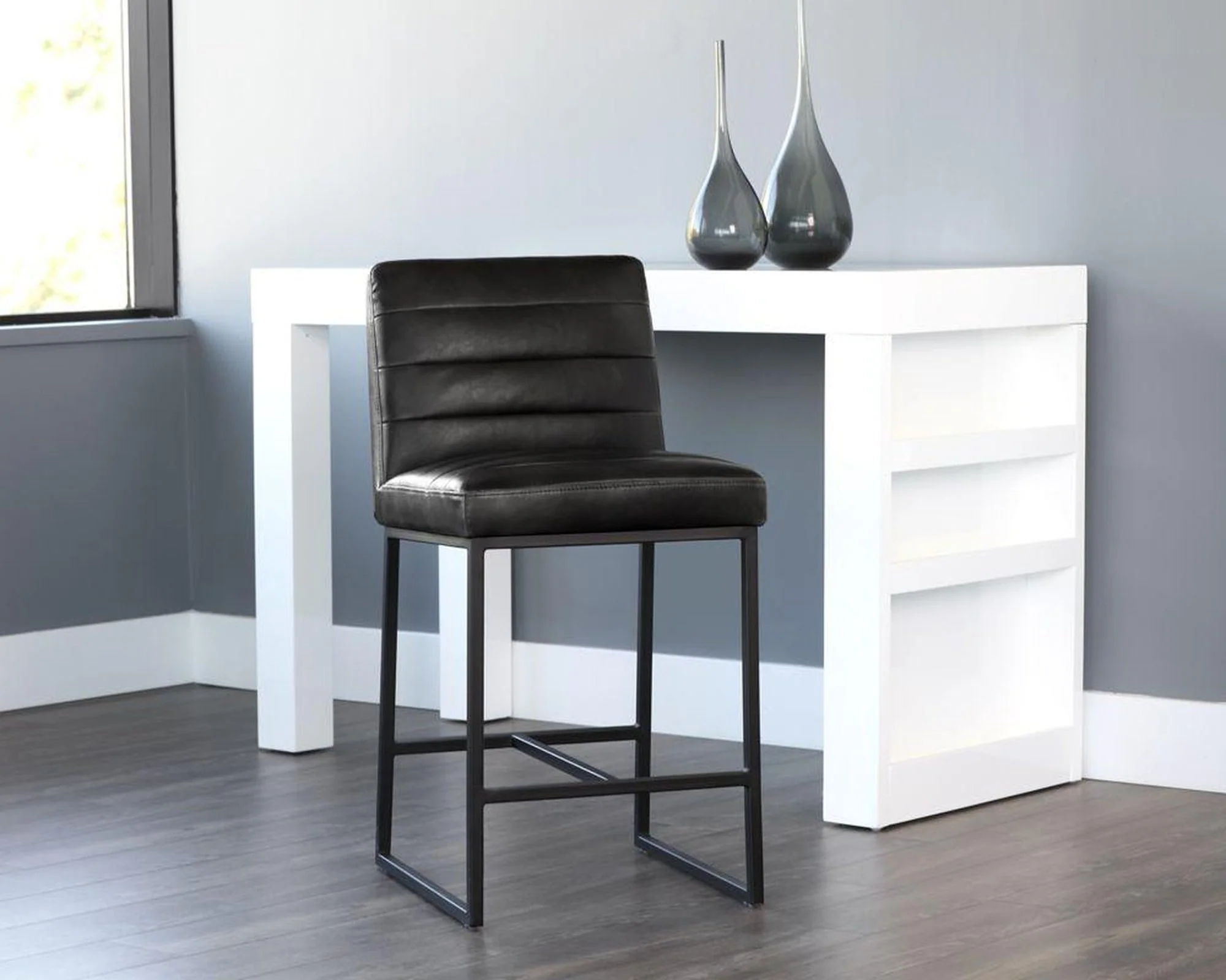 Sunpan Spyros Counter Stool - Image 7