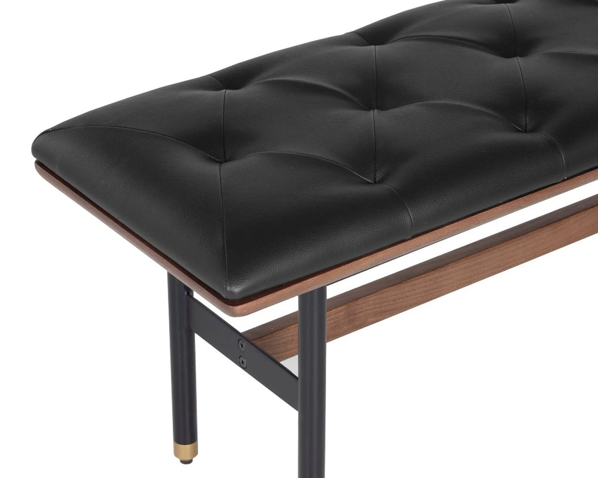 Sunpan Staten Bench - Image 4