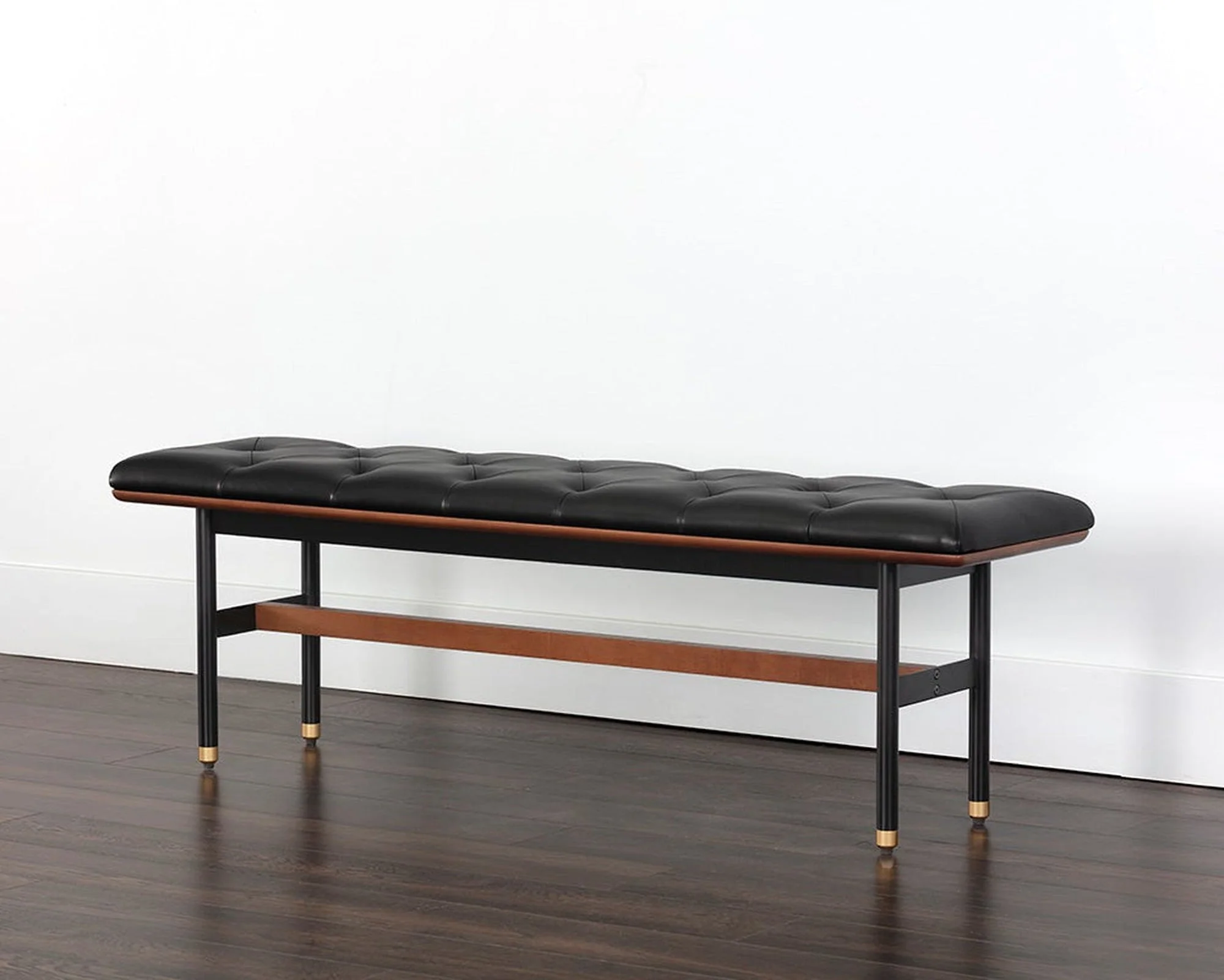 Sunpan Staten Bench - Image 6
