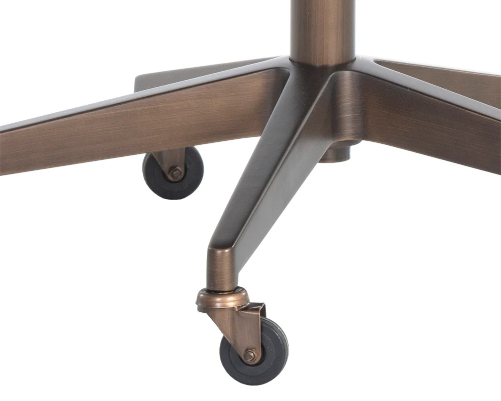 Sunpan Stinson Office Chair - Image 10