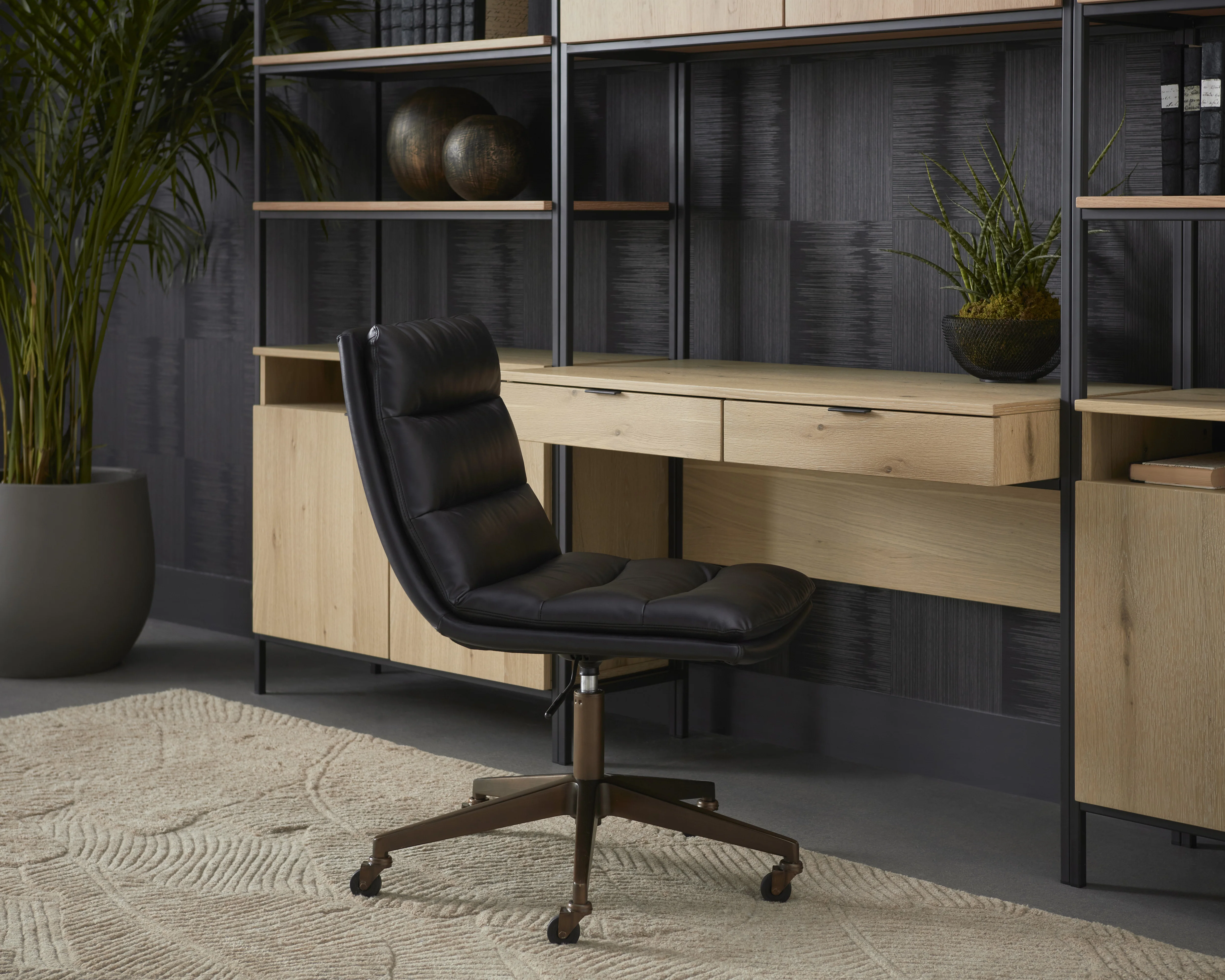 Sunpan Stinson Office Chair - Image 15