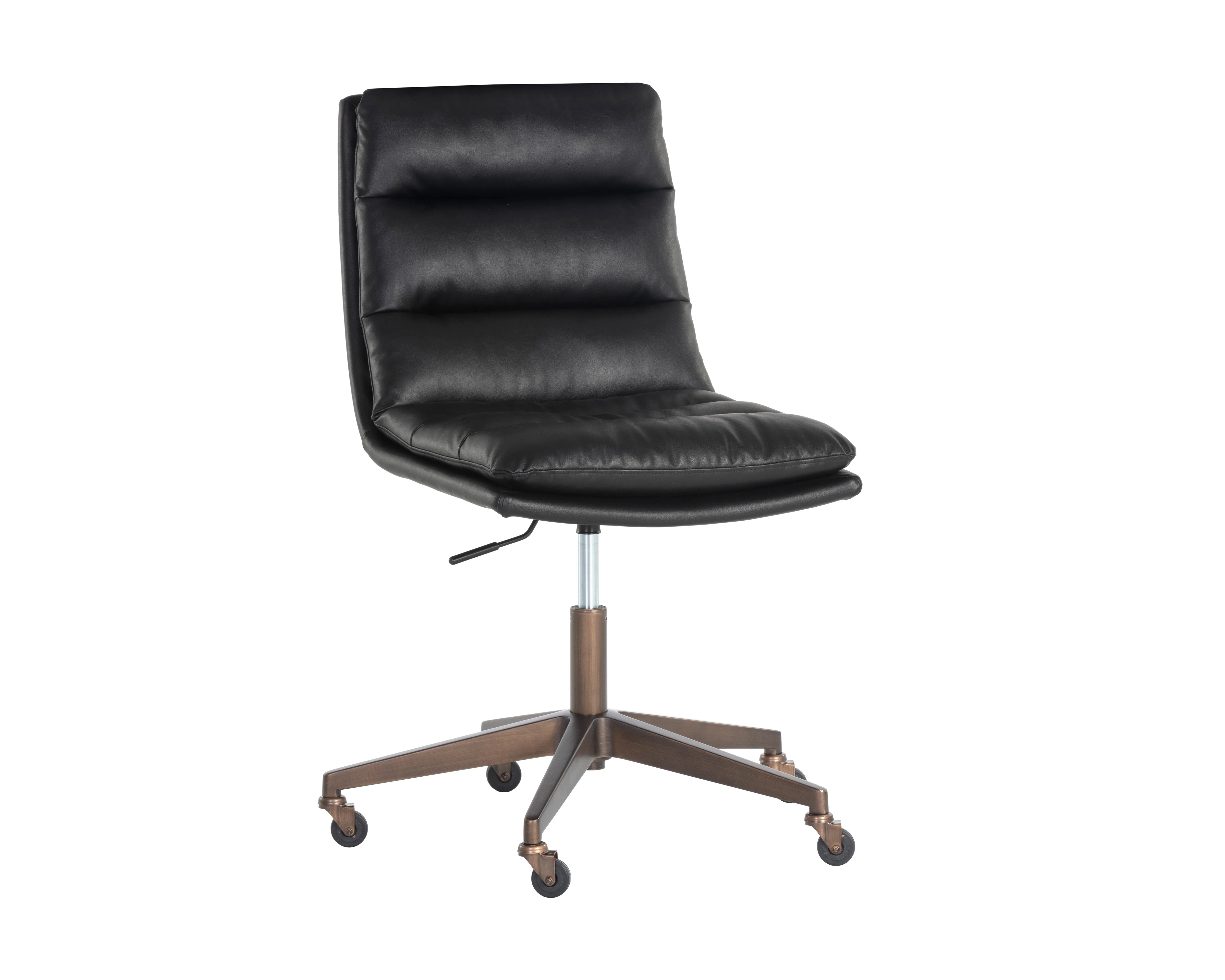 Sunpan Stinson Office Chair - Image 7