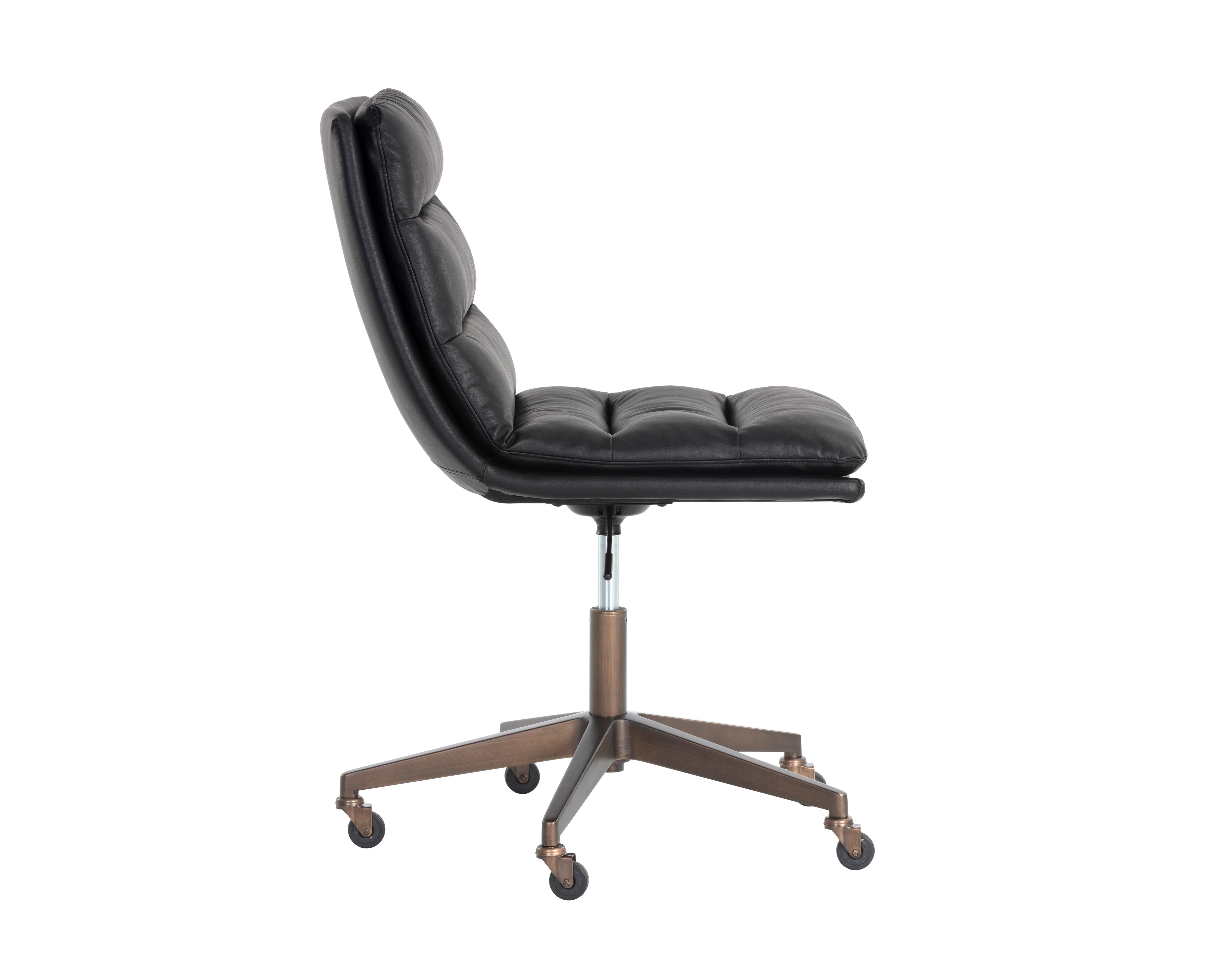 Sunpan Stinson Office Chair - Image 8