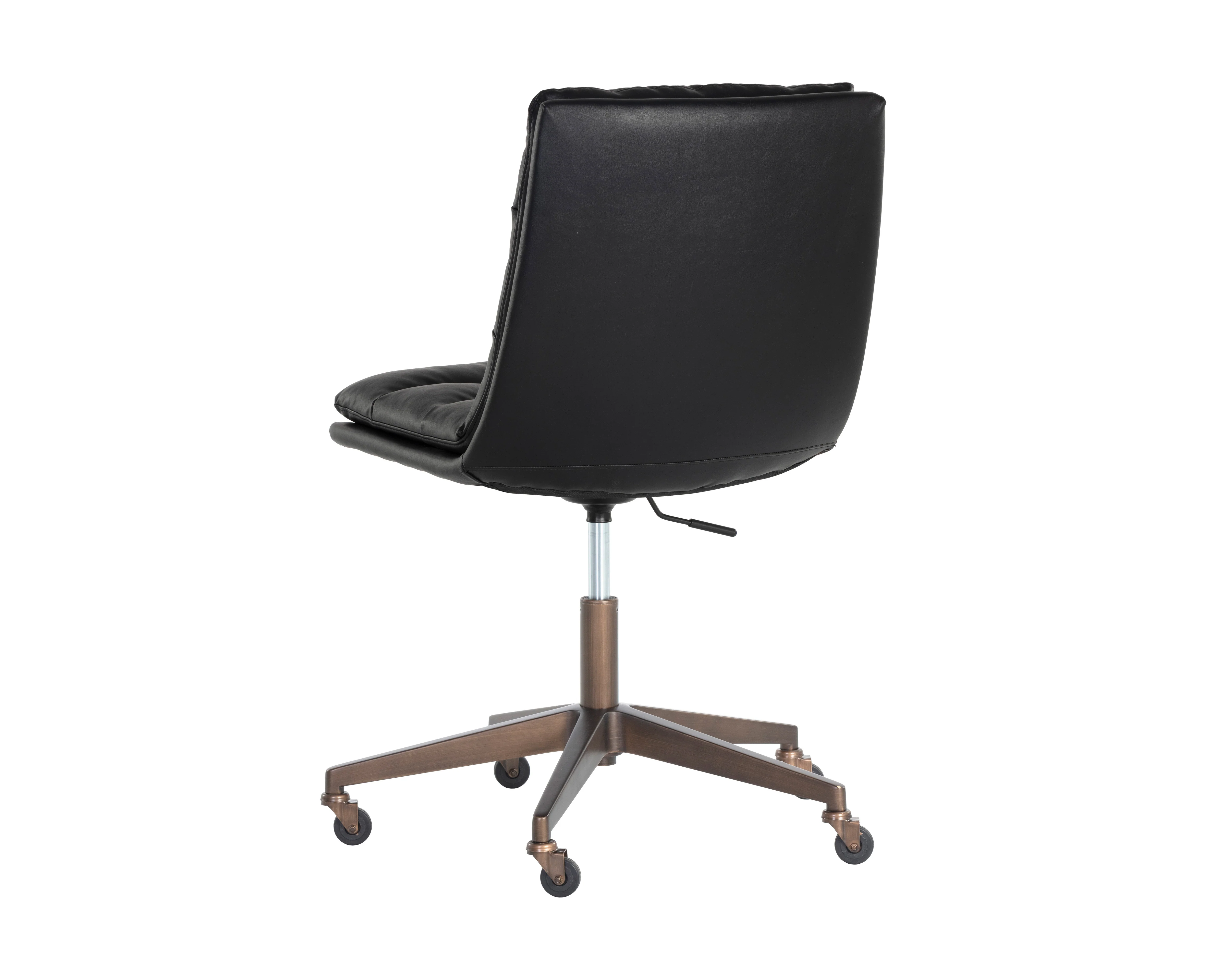 Sunpan Stinson Office Chair - Image 9