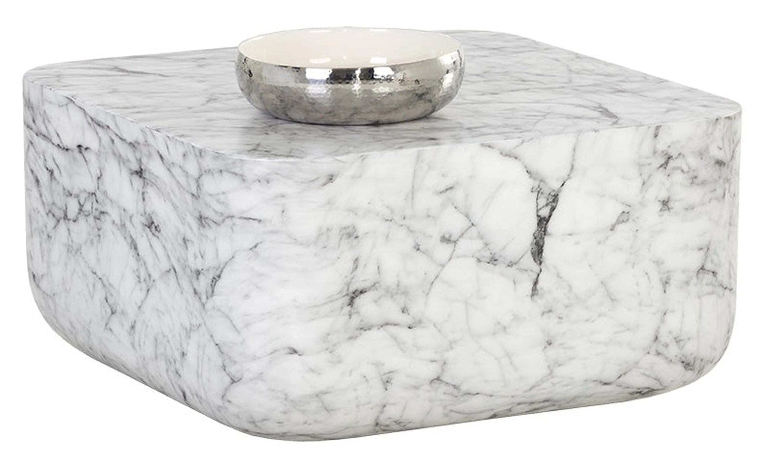 Sunpan Strut Coffee Table - Image 5