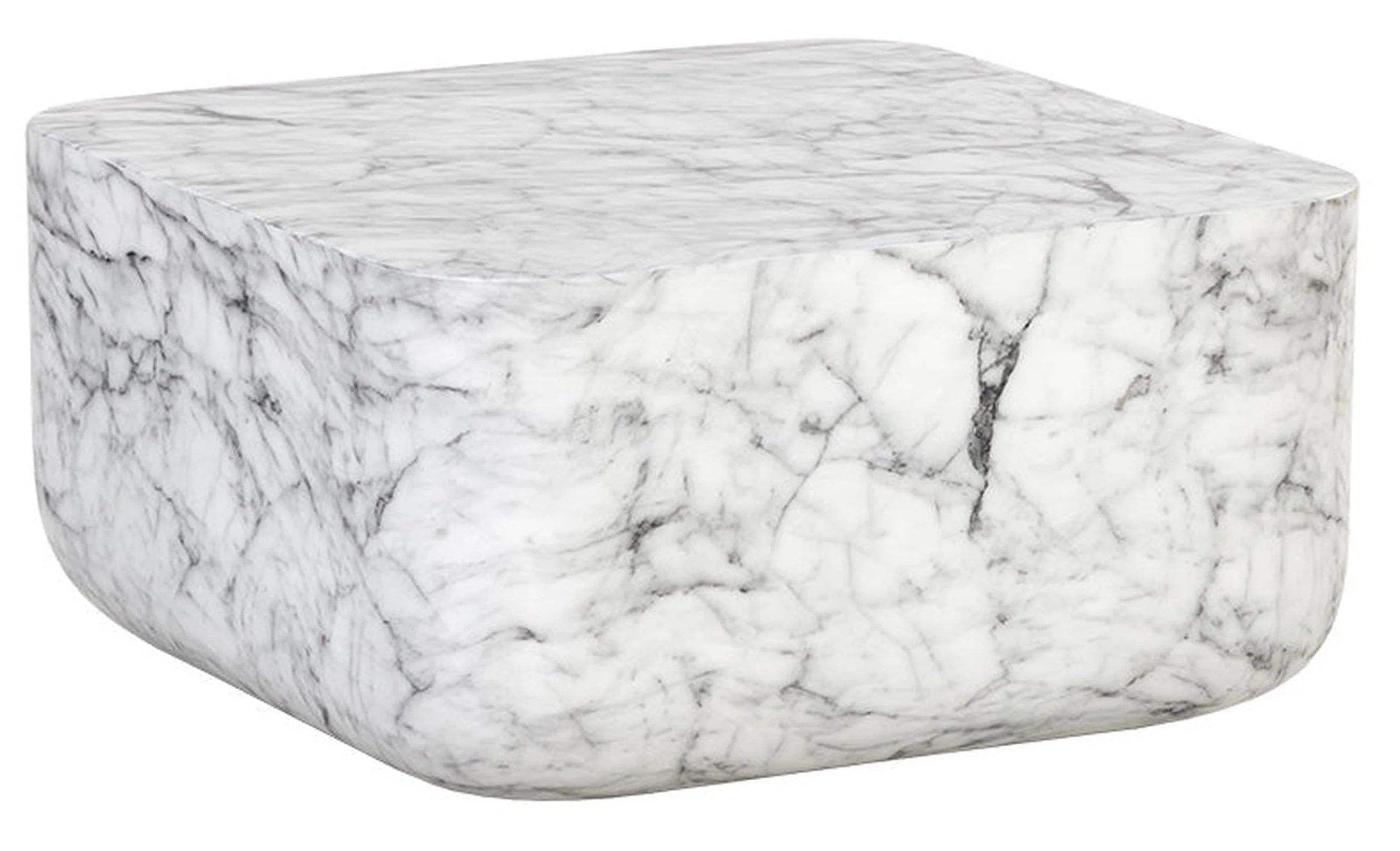 Sunpan Strut Coffee Table - Image 6
