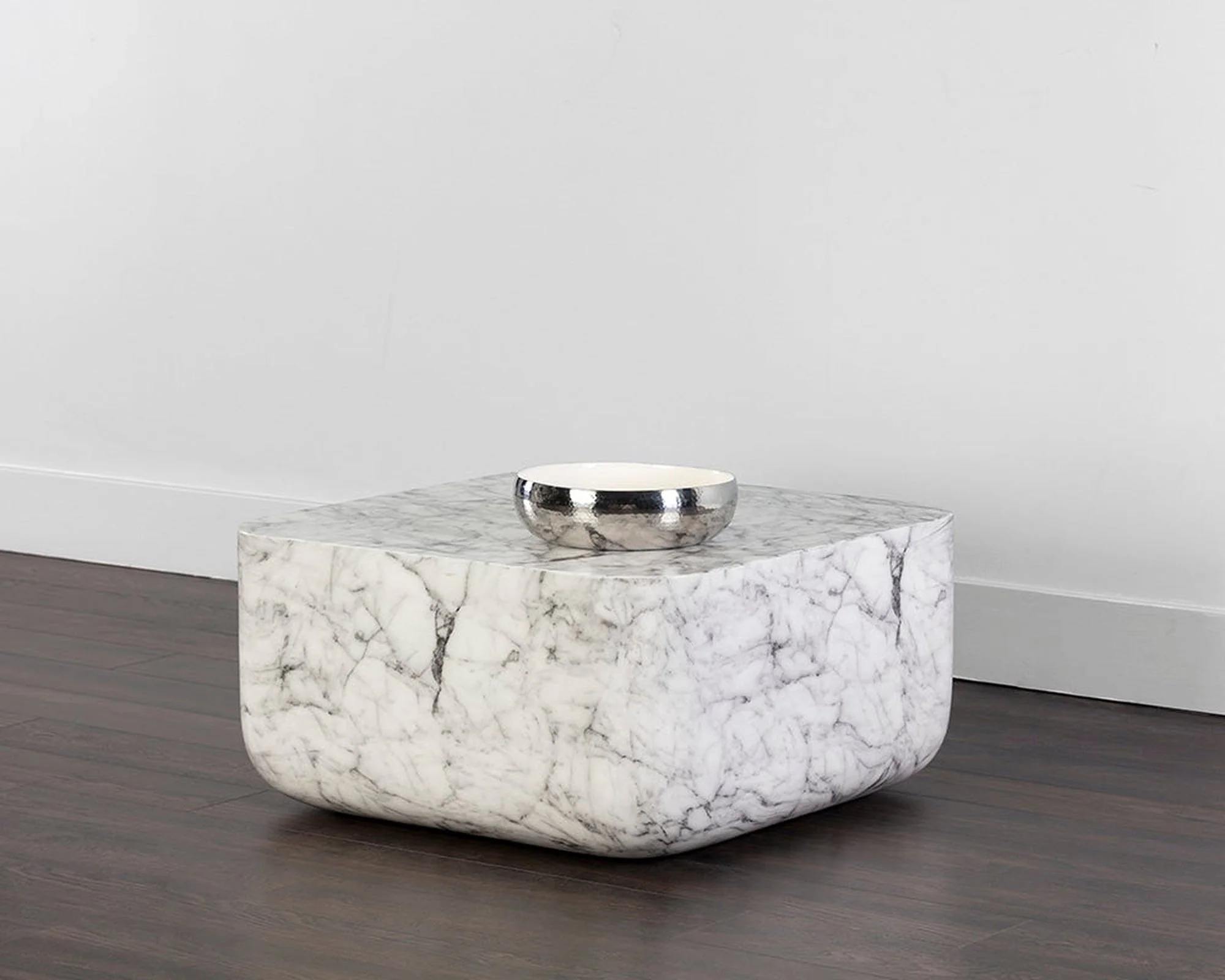 Sunpan Strut Coffee Table - Image 8