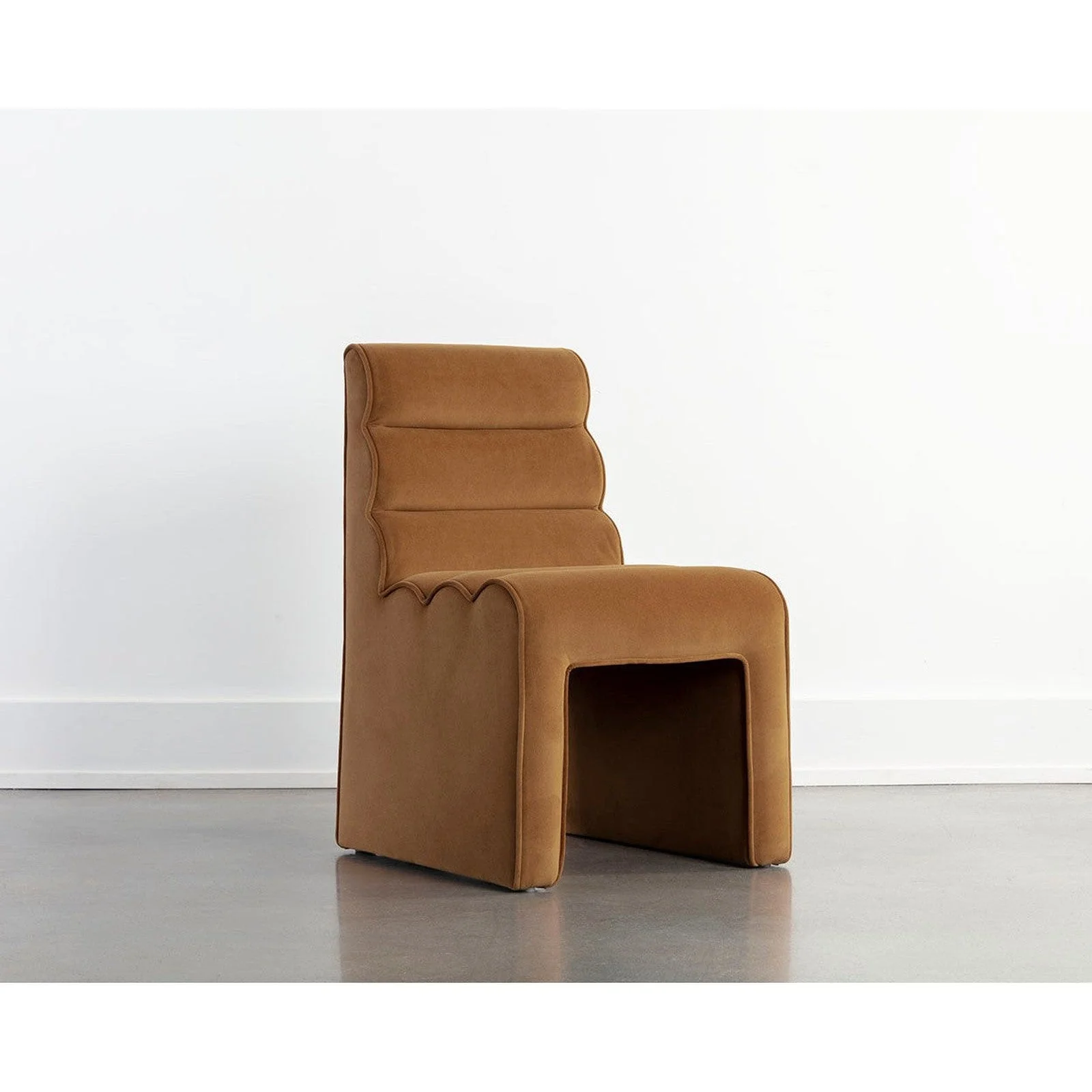 Sunpan Stuart Dining Chair - Image 2