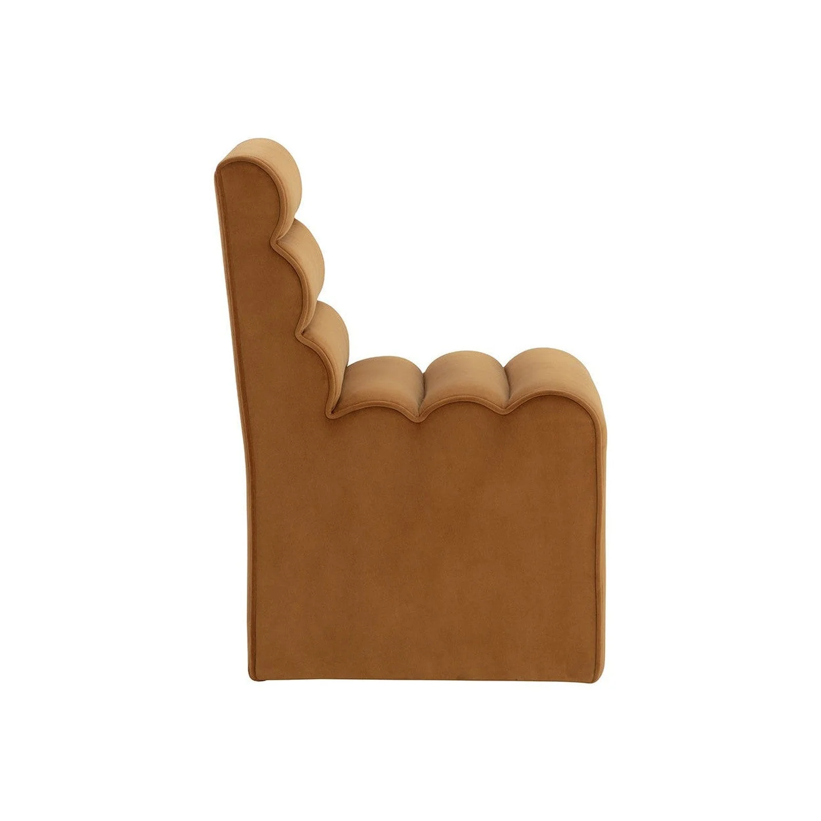Sunpan Stuart Dining Chair - Image 4