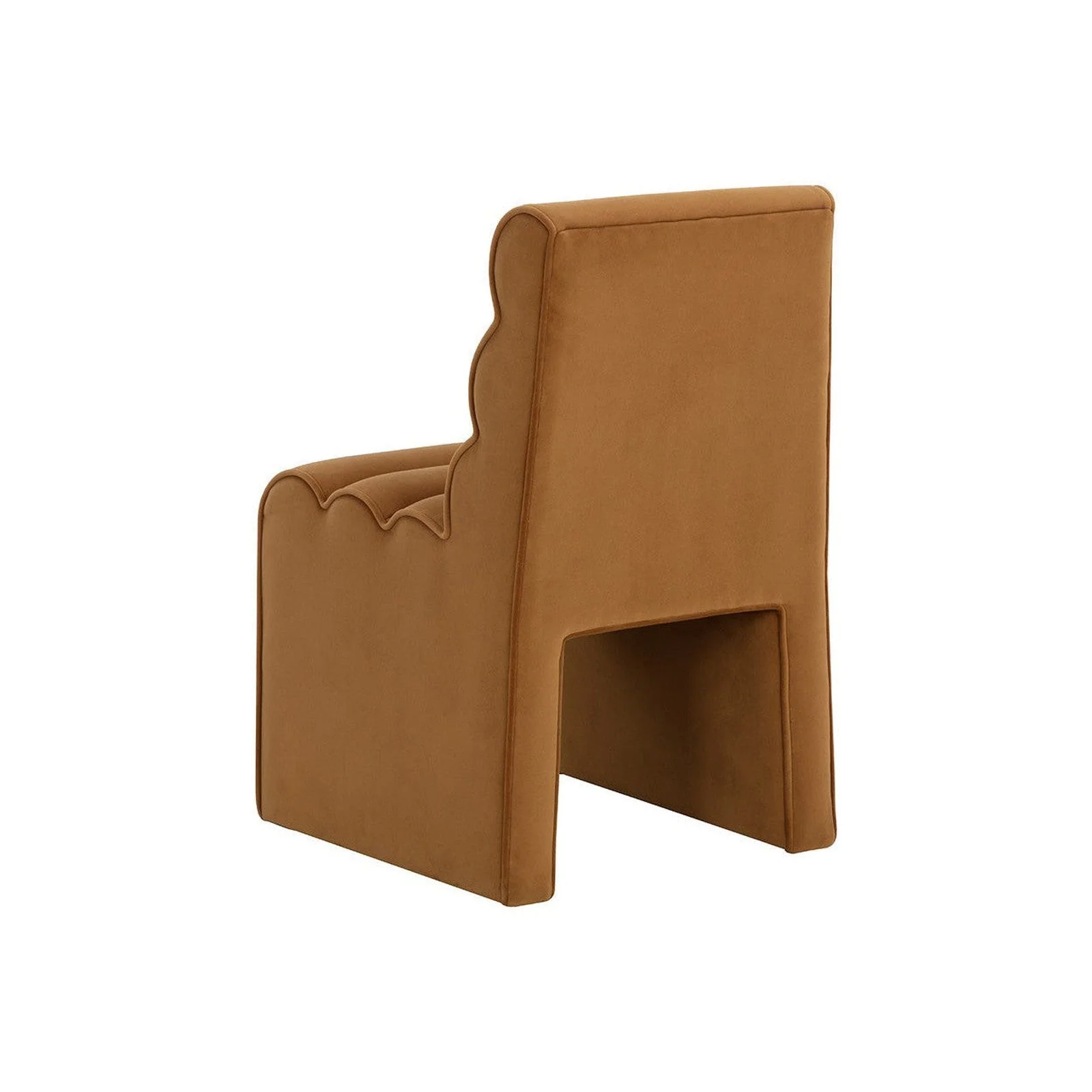 Sunpan Stuart Dining Chair - Image 5