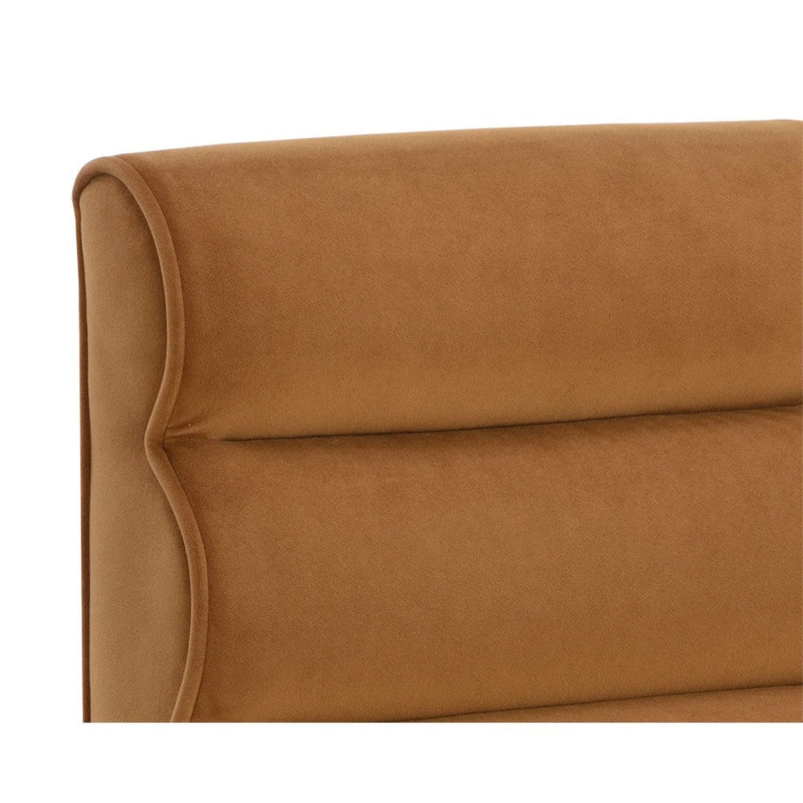 Sunpan Stuart Dining Chair - Image 7