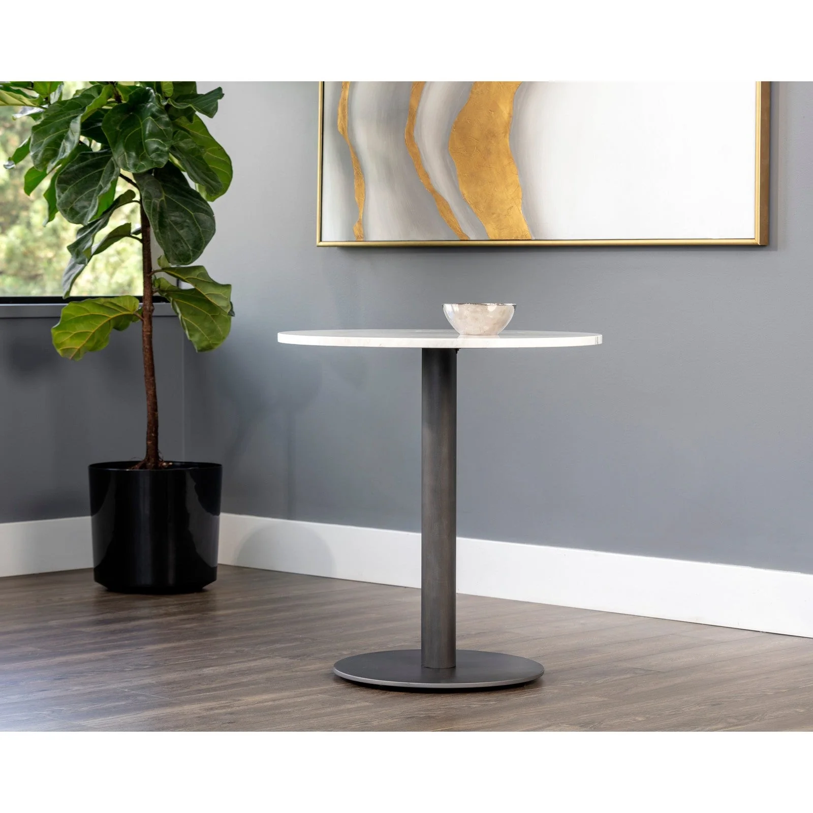 Sunpan Suki Bistro Table - Image 2
