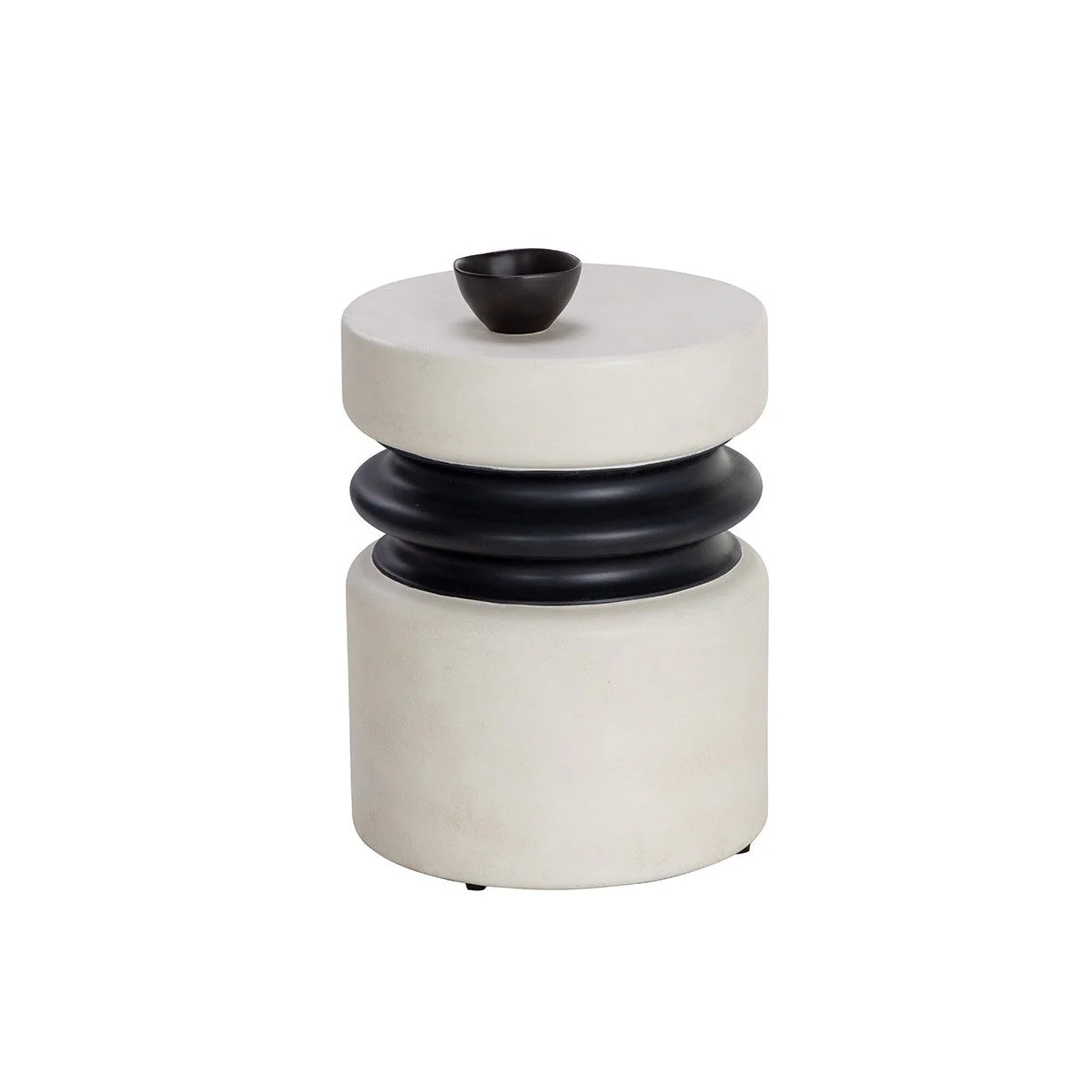 Sunpan Sumie End Table - Image 3