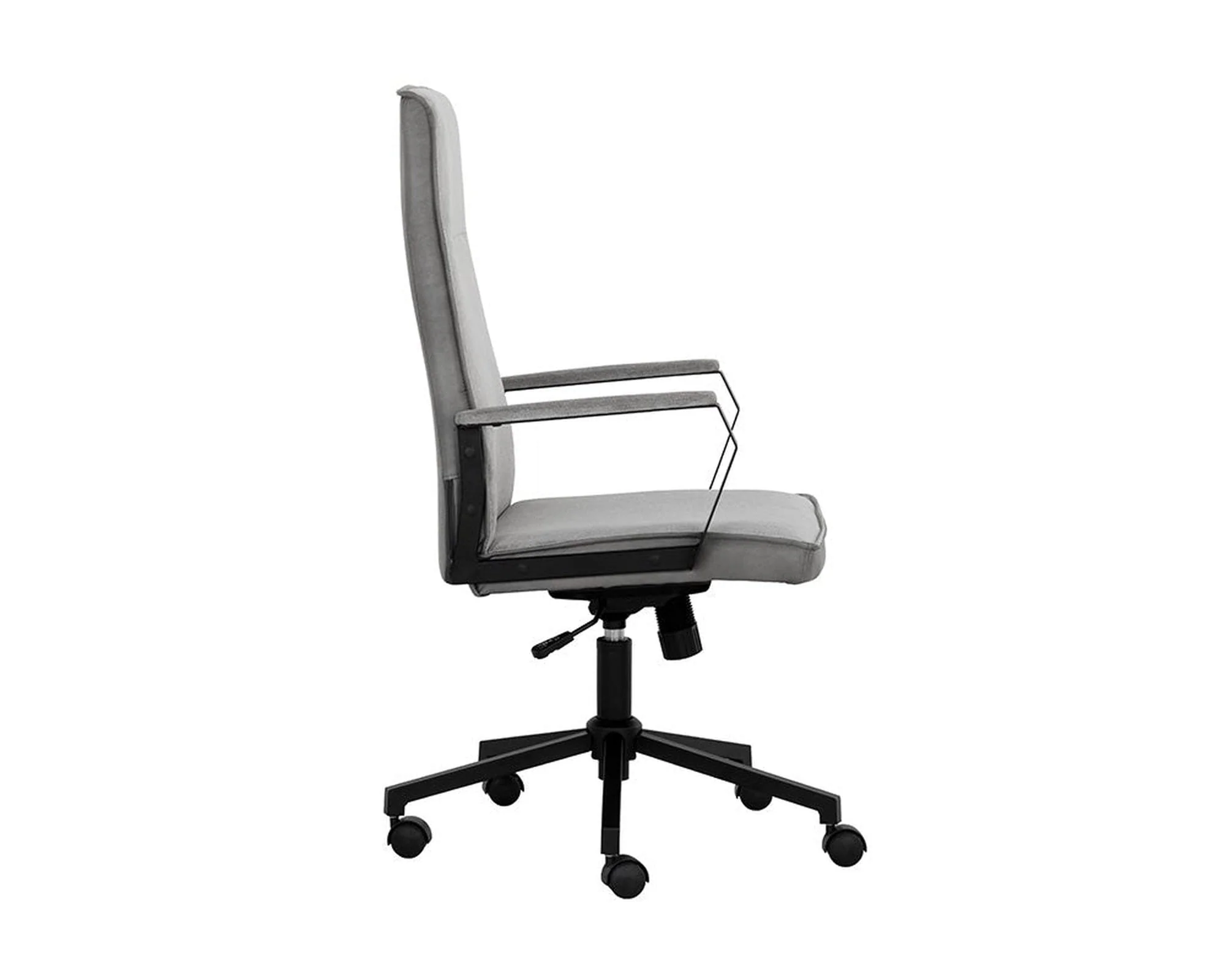 Sunpan Swanson Office Chair - Image 3