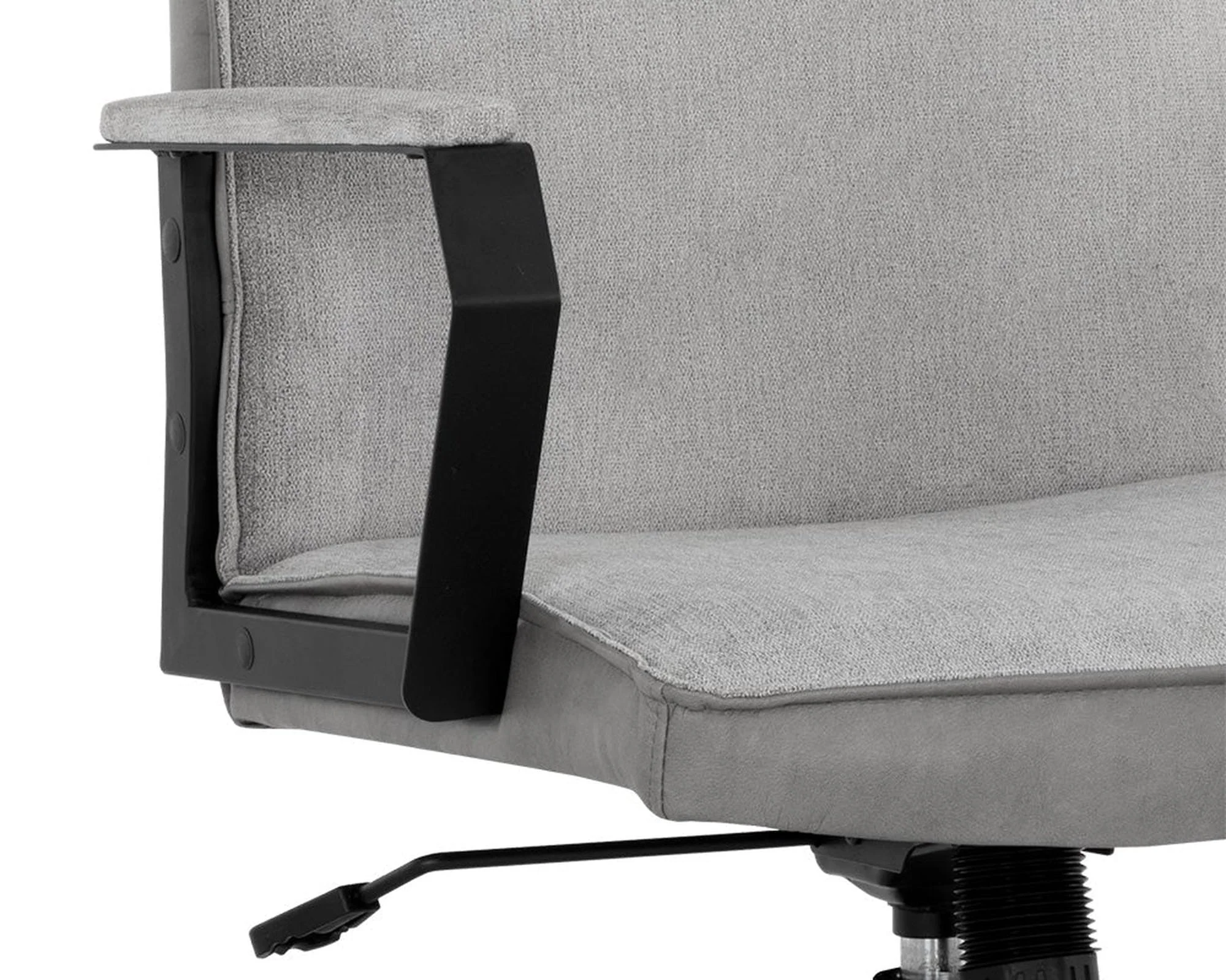 Sunpan Swanson Office Chair - Image 5