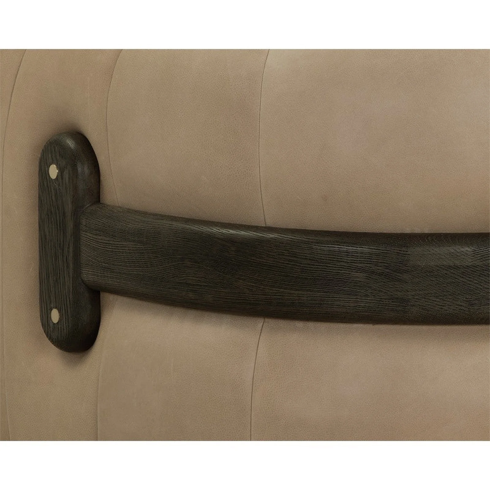 Sunpan Tadeo Swivel Lounge Chair - Image 10