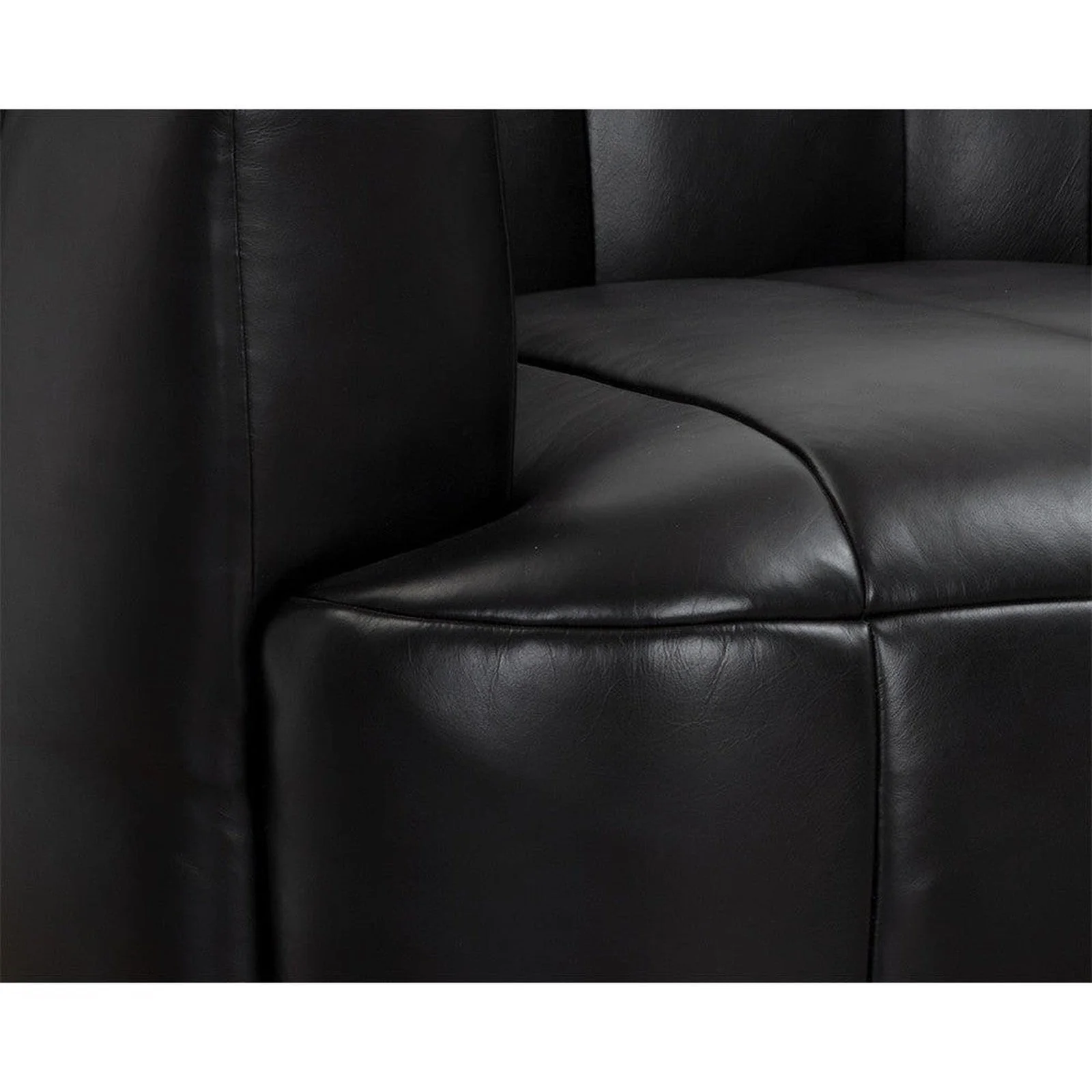 Sunpan Tadeo Swivel Lounge Chair - Image 16
