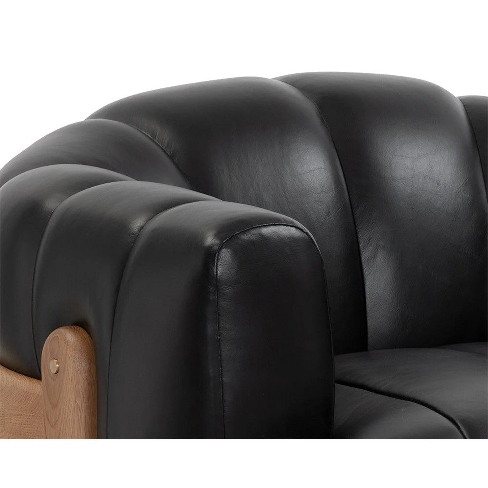 Sunpan Tadeo Swivel Lounge Chair - Image 17