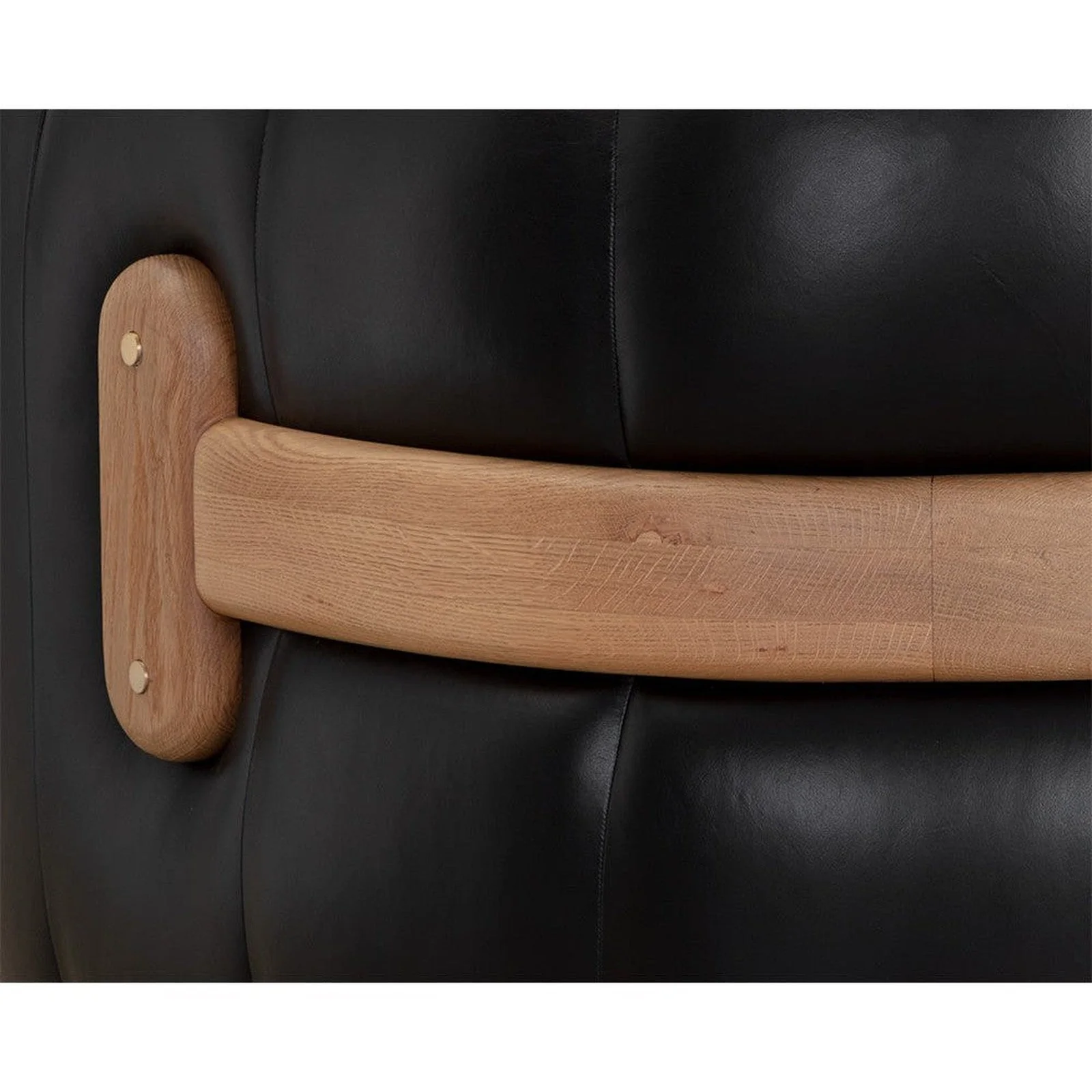 Sunpan Tadeo Swivel Lounge Chair - Image 18