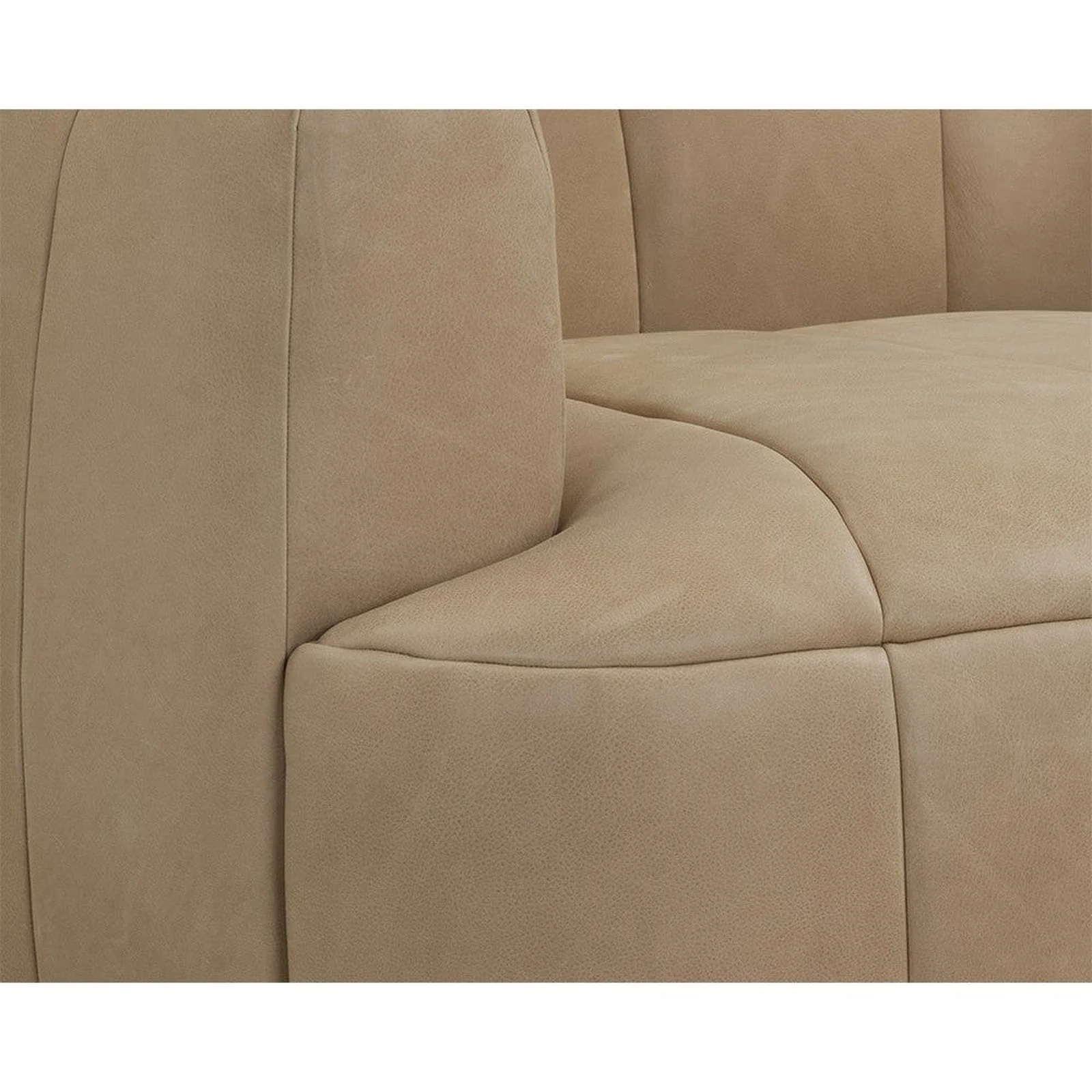 Sunpan Tadeo Swivel Lounge Chair - Image 8