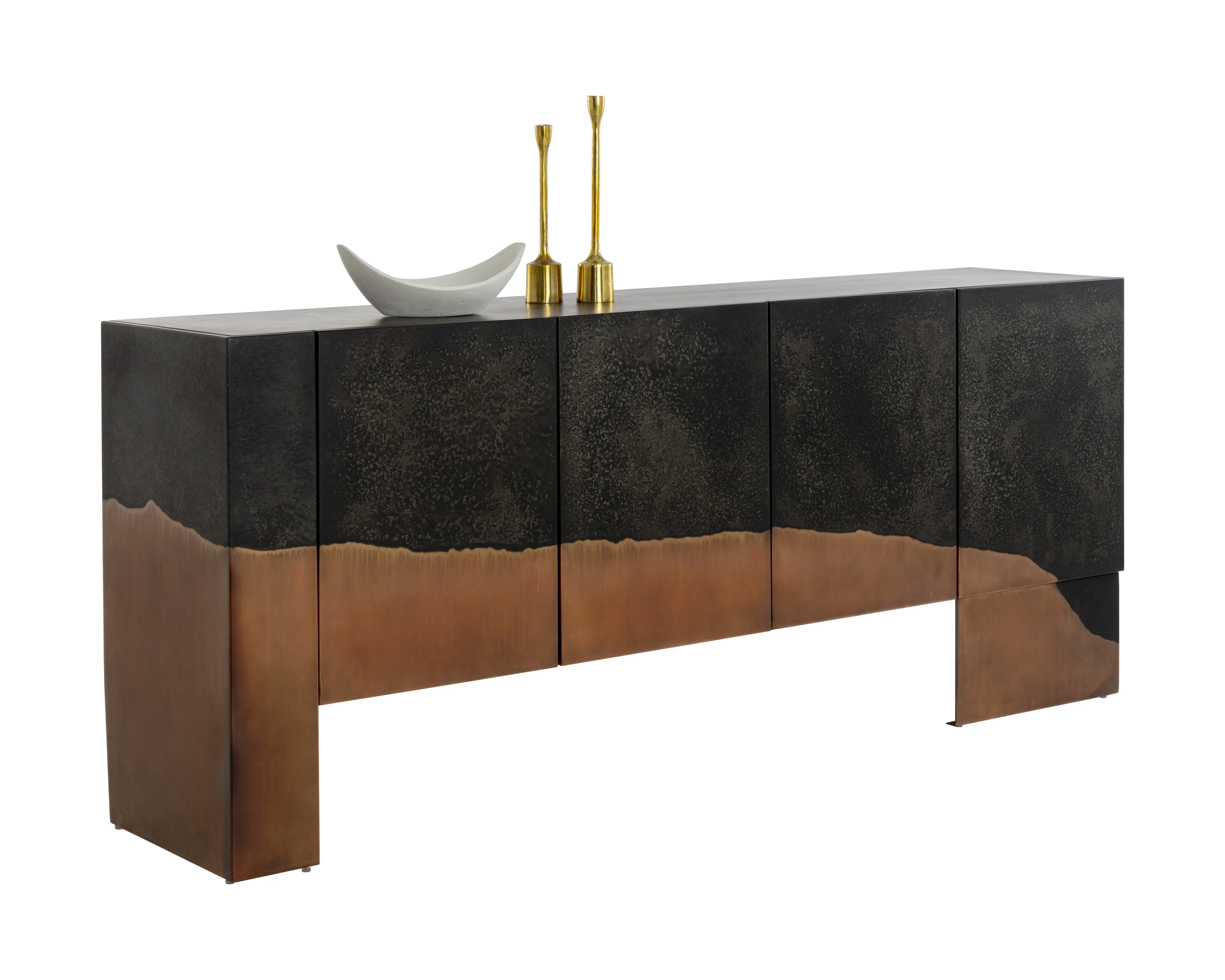 Sunpan Tapio Sideboard - Image 2