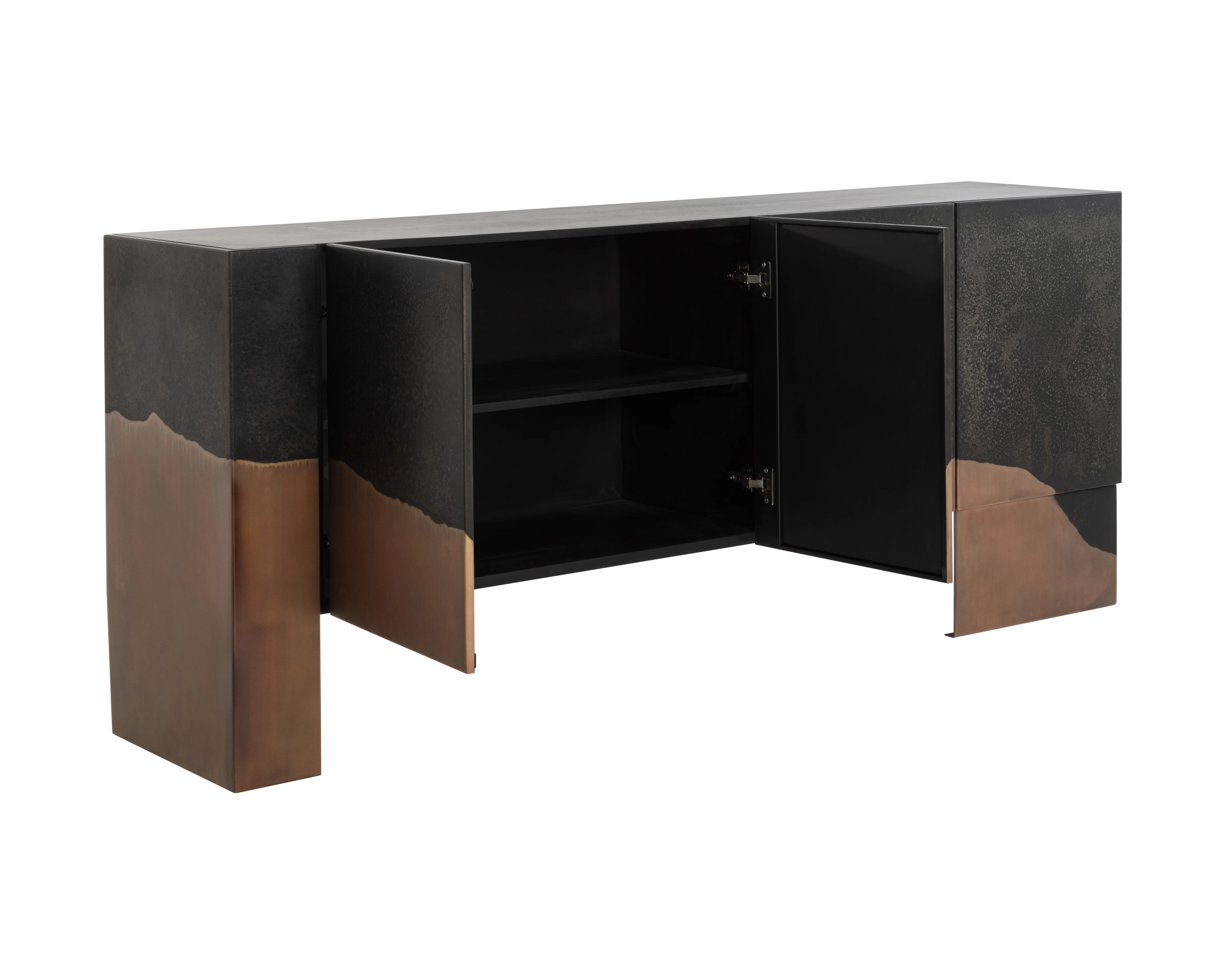 Sunpan Tapio Sideboard - Image 3