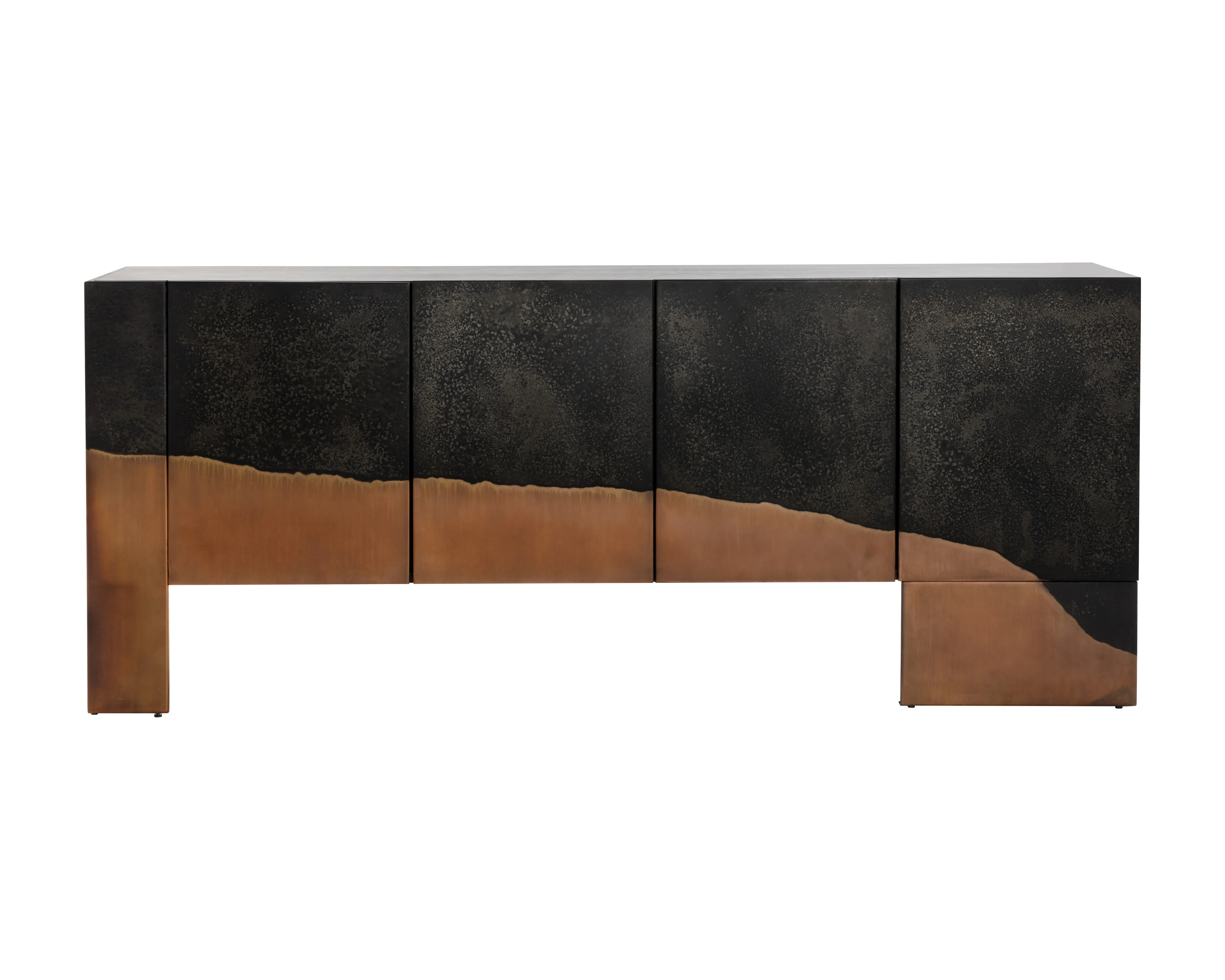 Sunpan Tapio Sideboard - Image 5