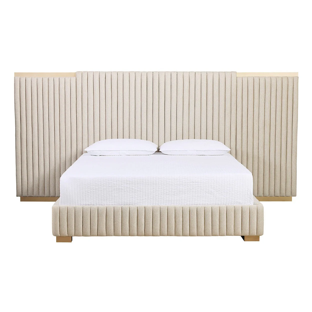 Sunpan Tarrant King Bed - Image 3