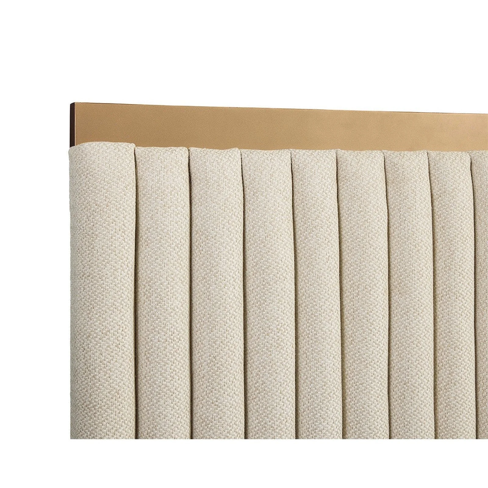 Sunpan Tarrant King Bed - Image 4