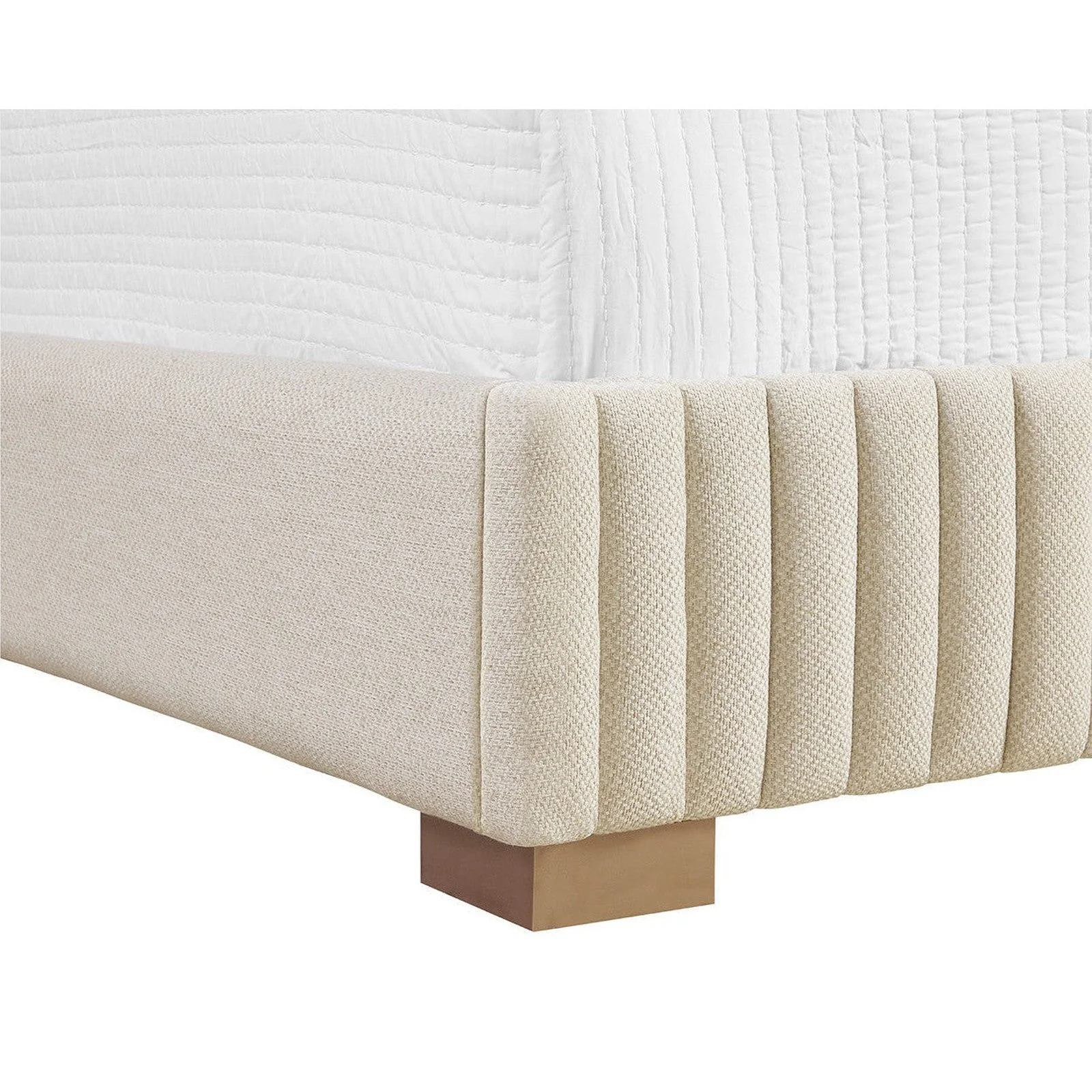 Sunpan Tarrant King Bed - Image 5
