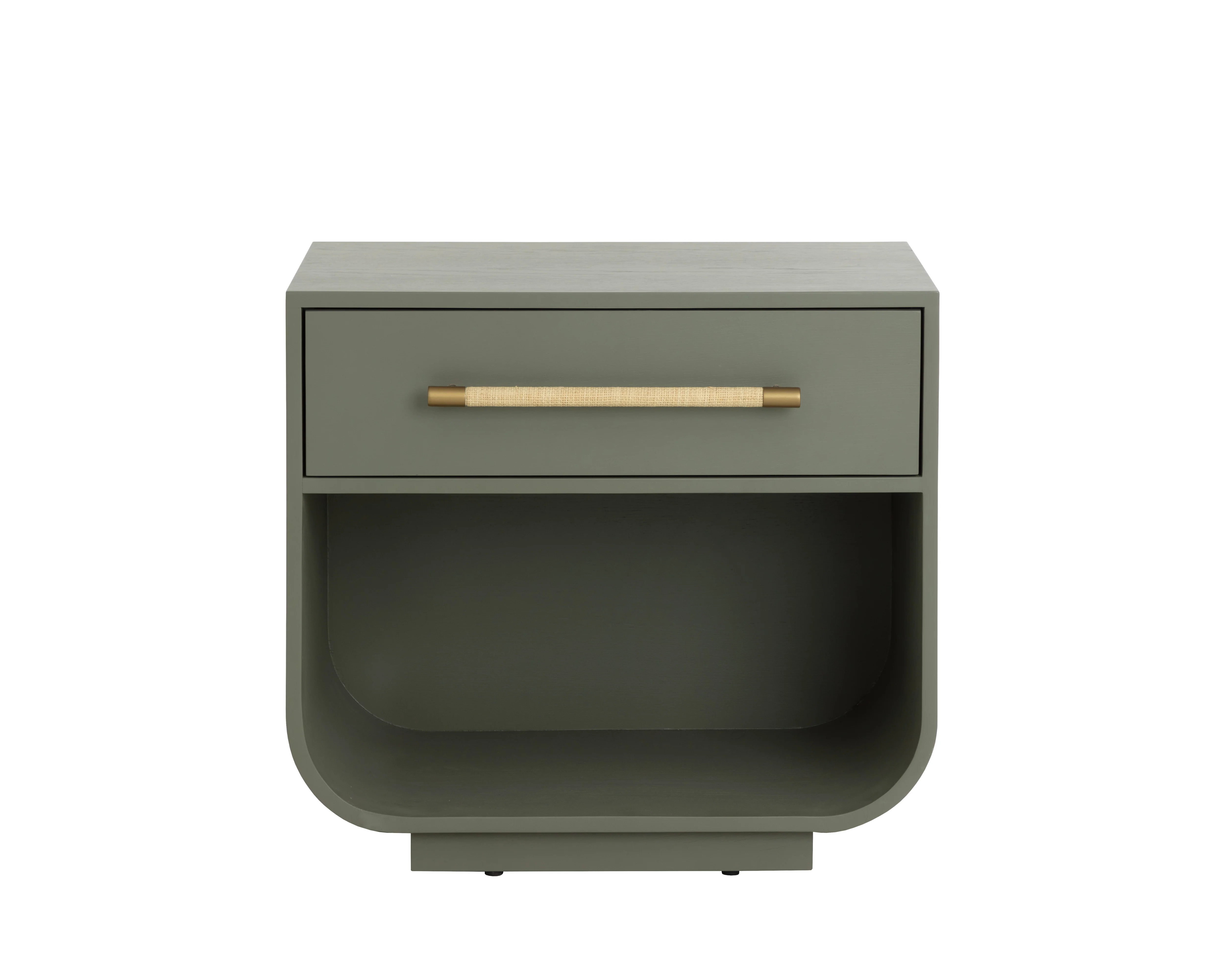 Sunpan Tarrant Nightstand - Image 10