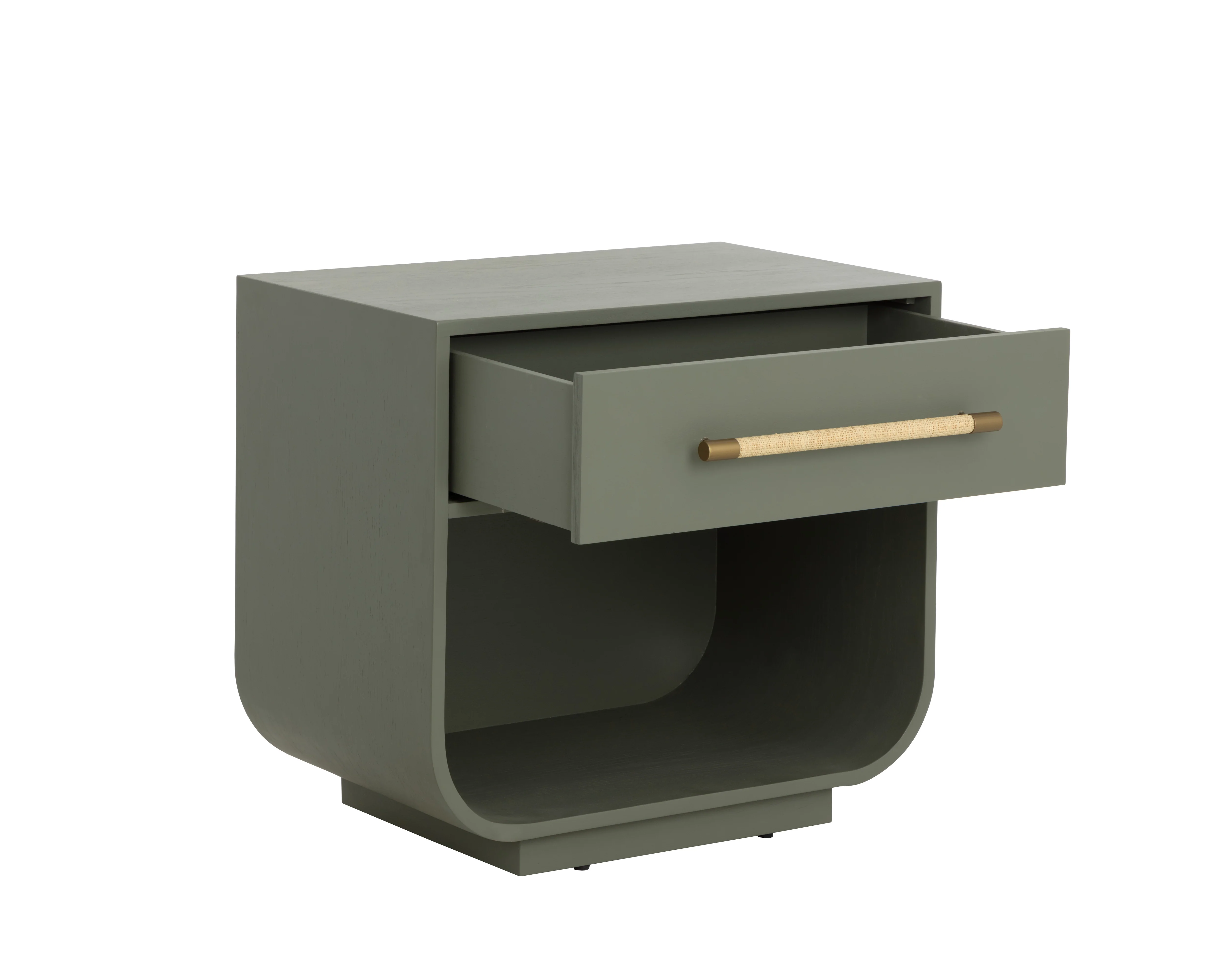 Sunpan Tarrant Nightstand - Image 12