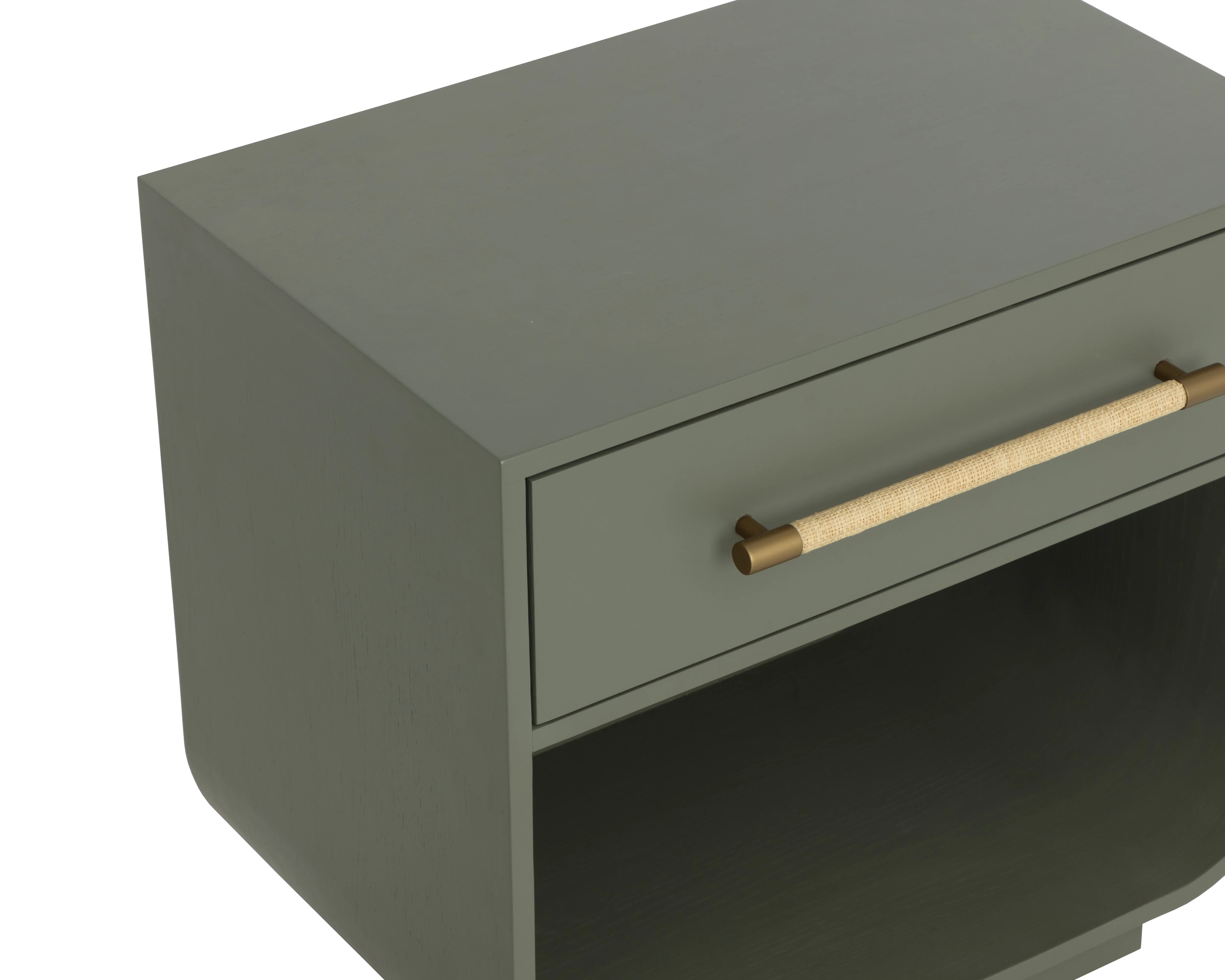 Sunpan Tarrant Nightstand - Image 13