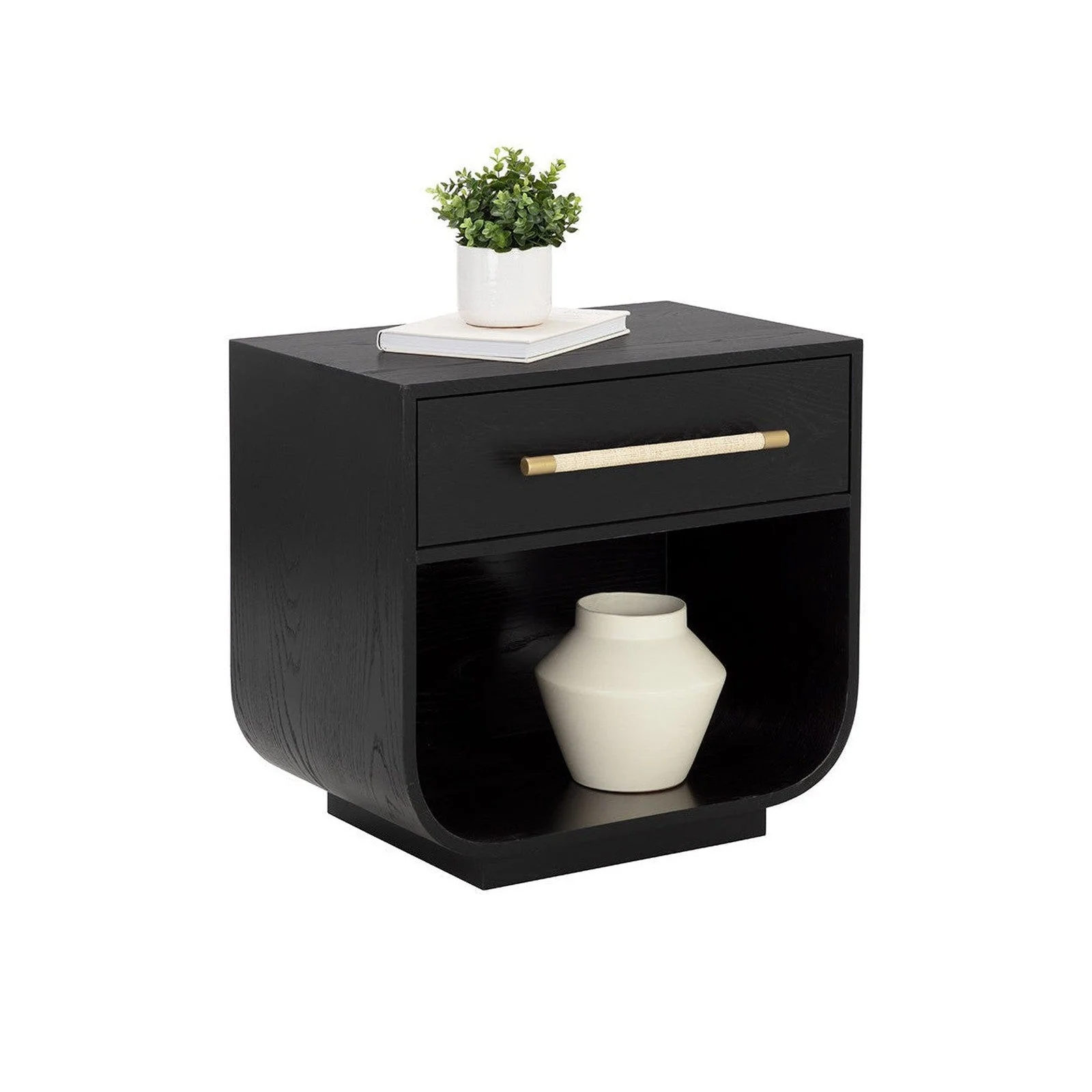 Sunpan Tarrant Nightstand - Image 5