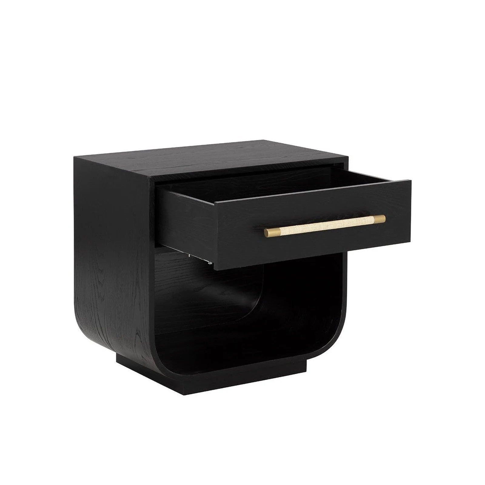 Sunpan Tarrant Nightstand - Image 6