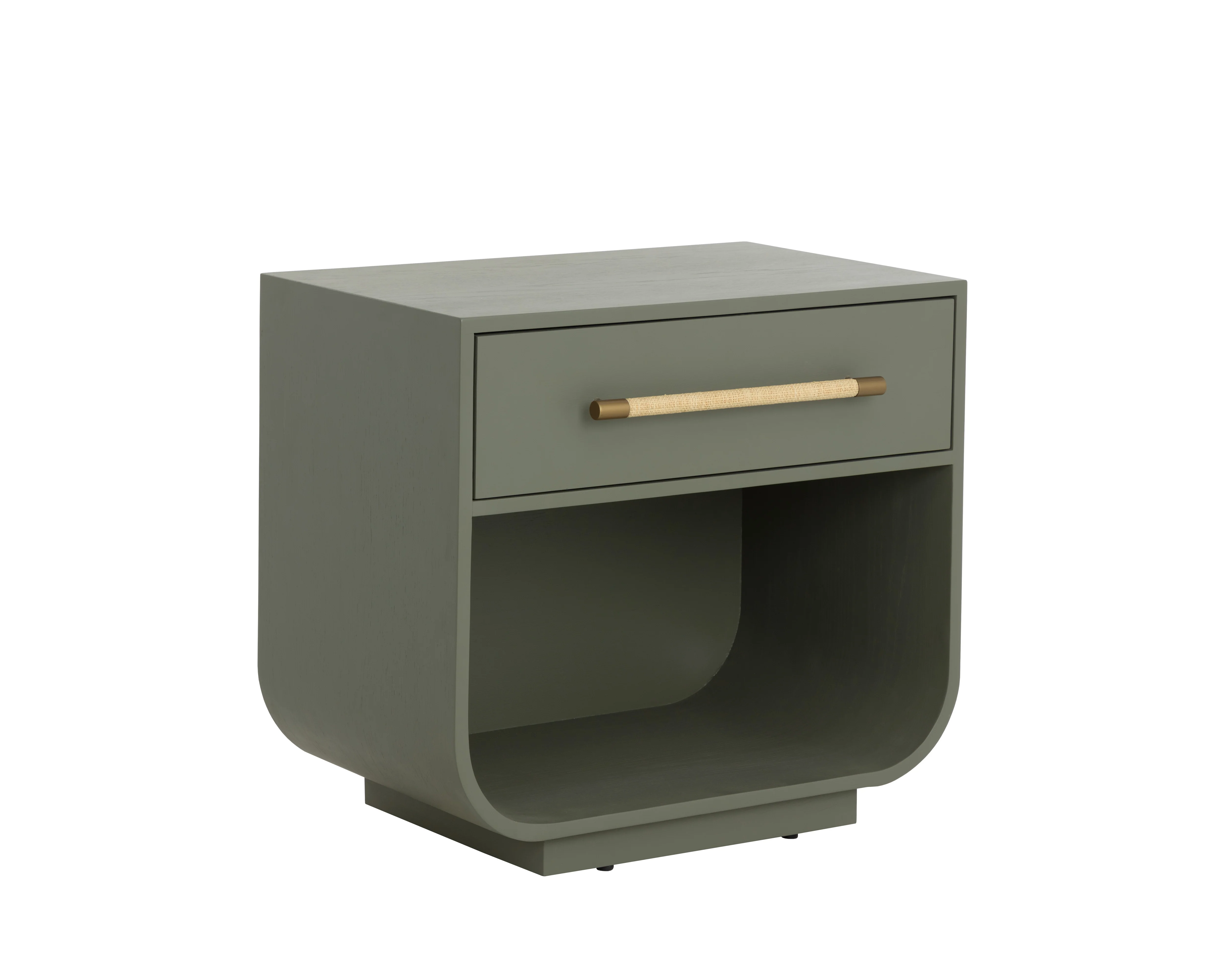 Sunpan Tarrant Nightstand - Image 9