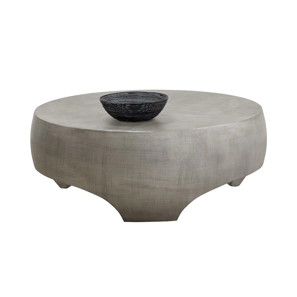 Sunpan Tarsus Coffee Table - Image 11
