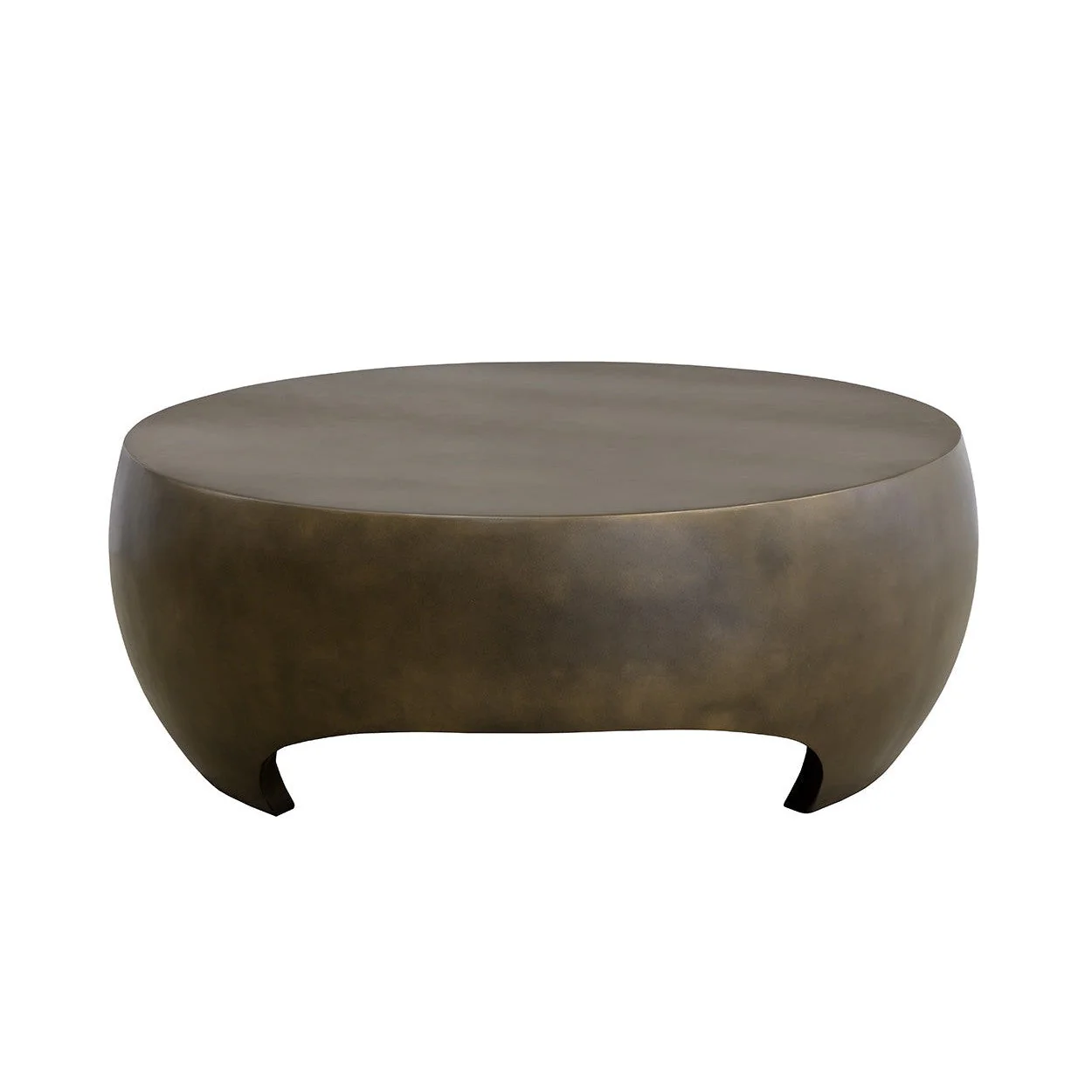 Sunpan Tarsus Coffee Table - Image 3