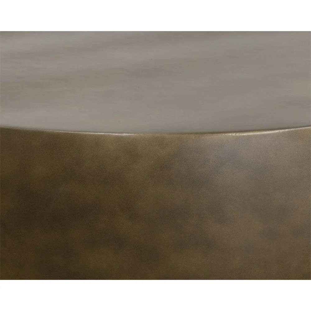 Sunpan Tarsus Coffee Table - Image 6
