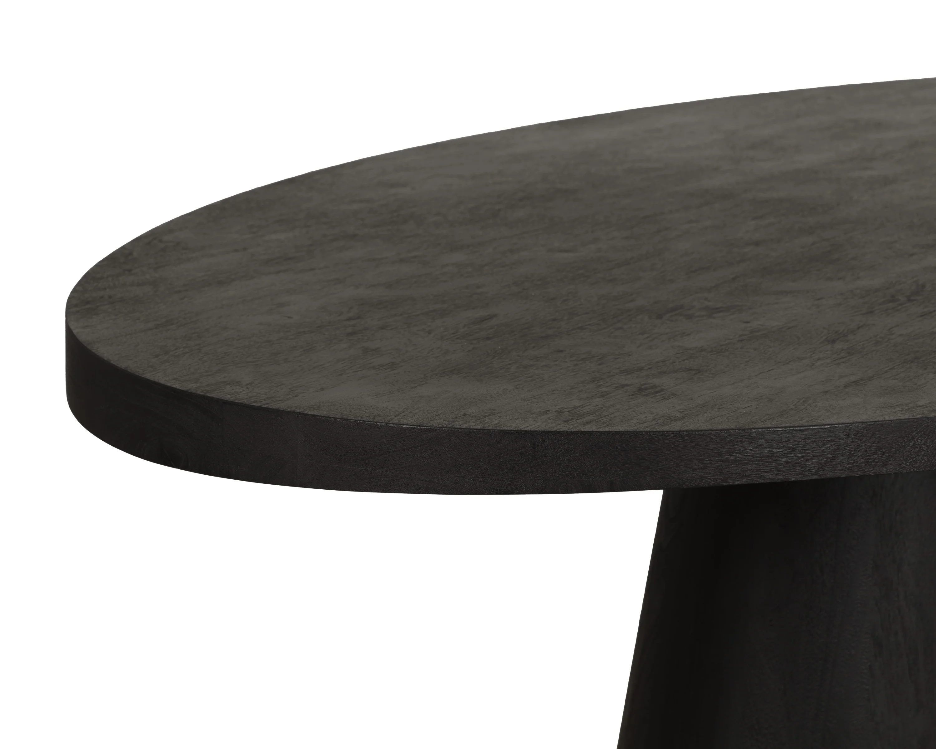 Sunpan Tasmin Dining Table - 98" - Image 5