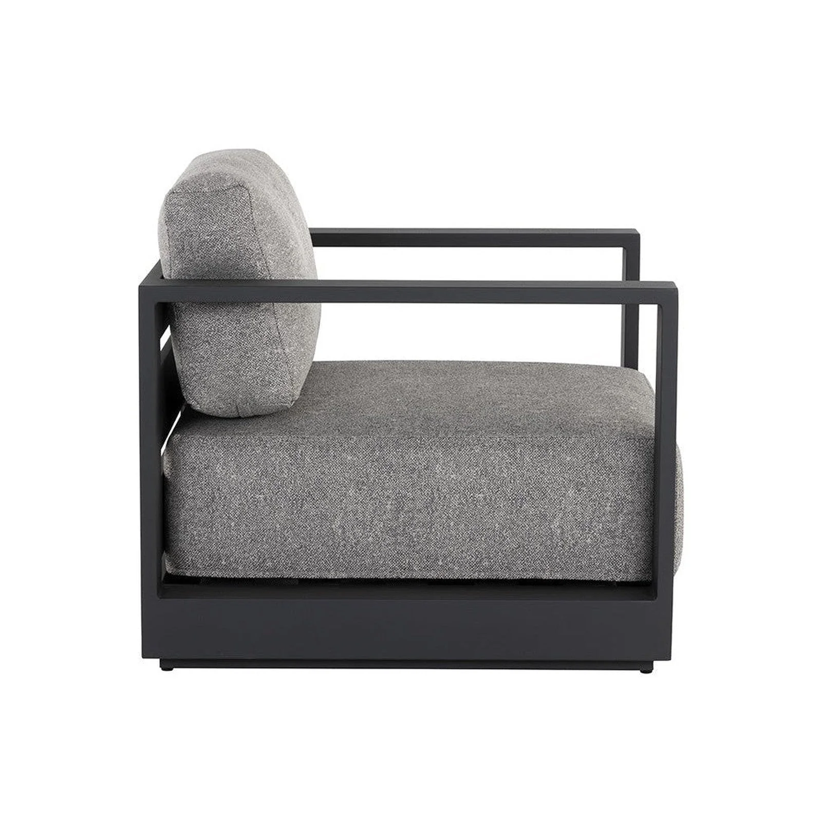 Sunpan Tavira Armchair - Image 3