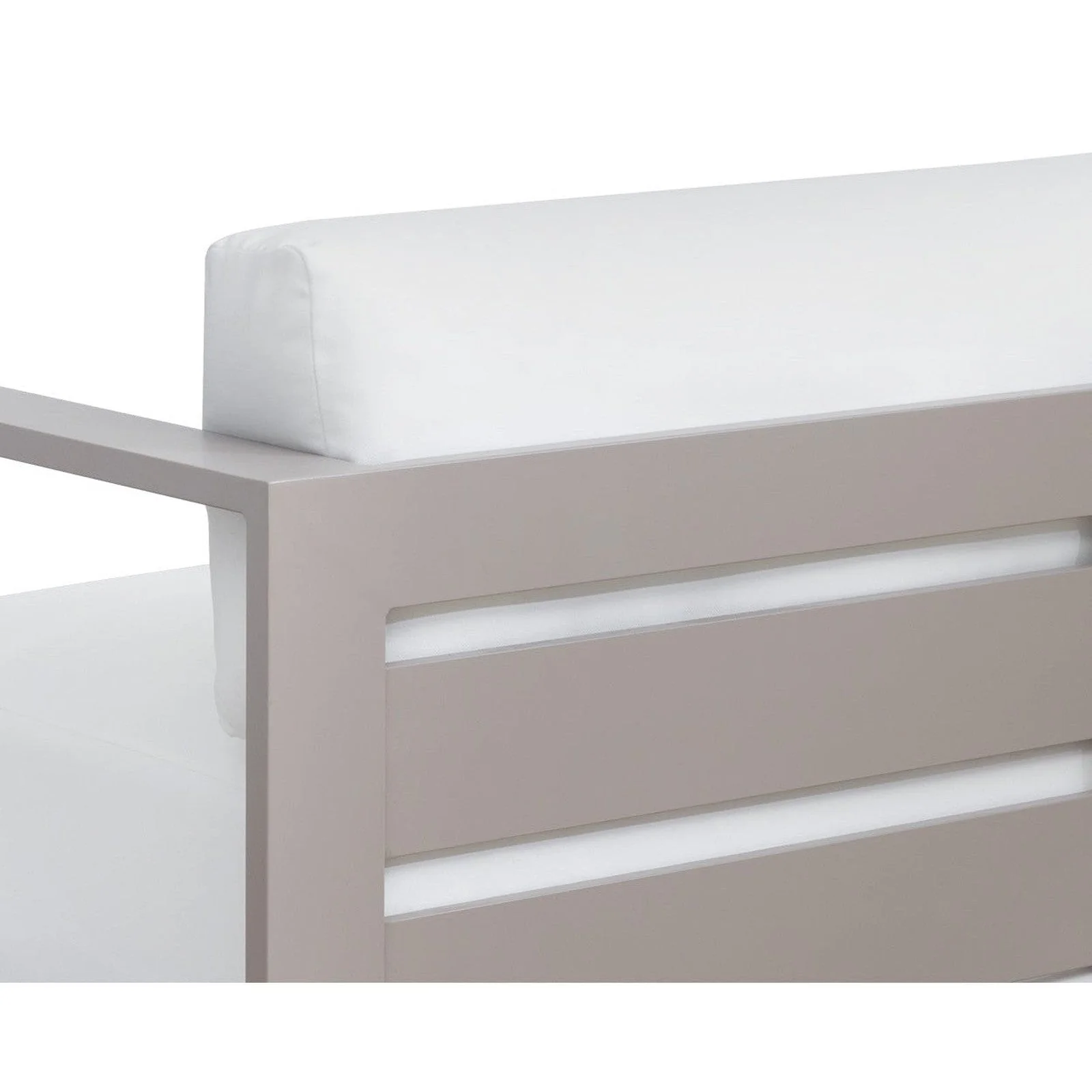 Sunpan Tavira Sofa - Image 8