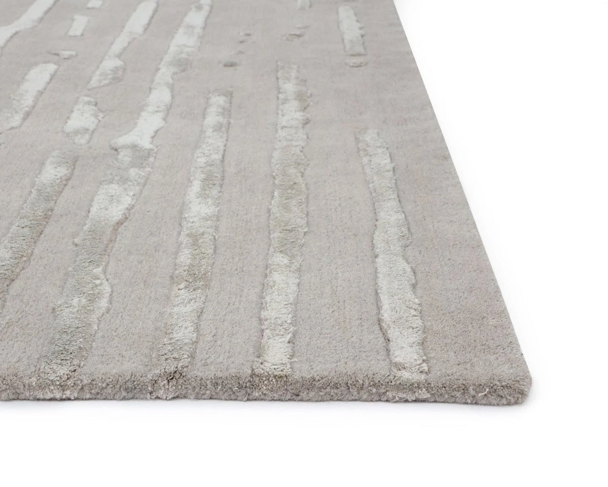 Sunpan Tazma Hand Rug - Image 5
