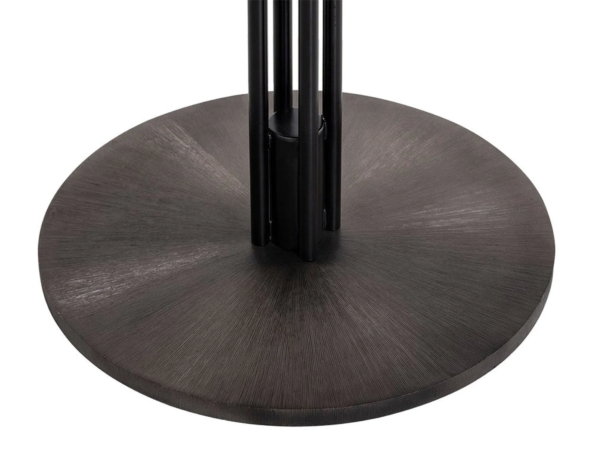 Sunpan Terry Bistro Table - Square - 30" - Image 4