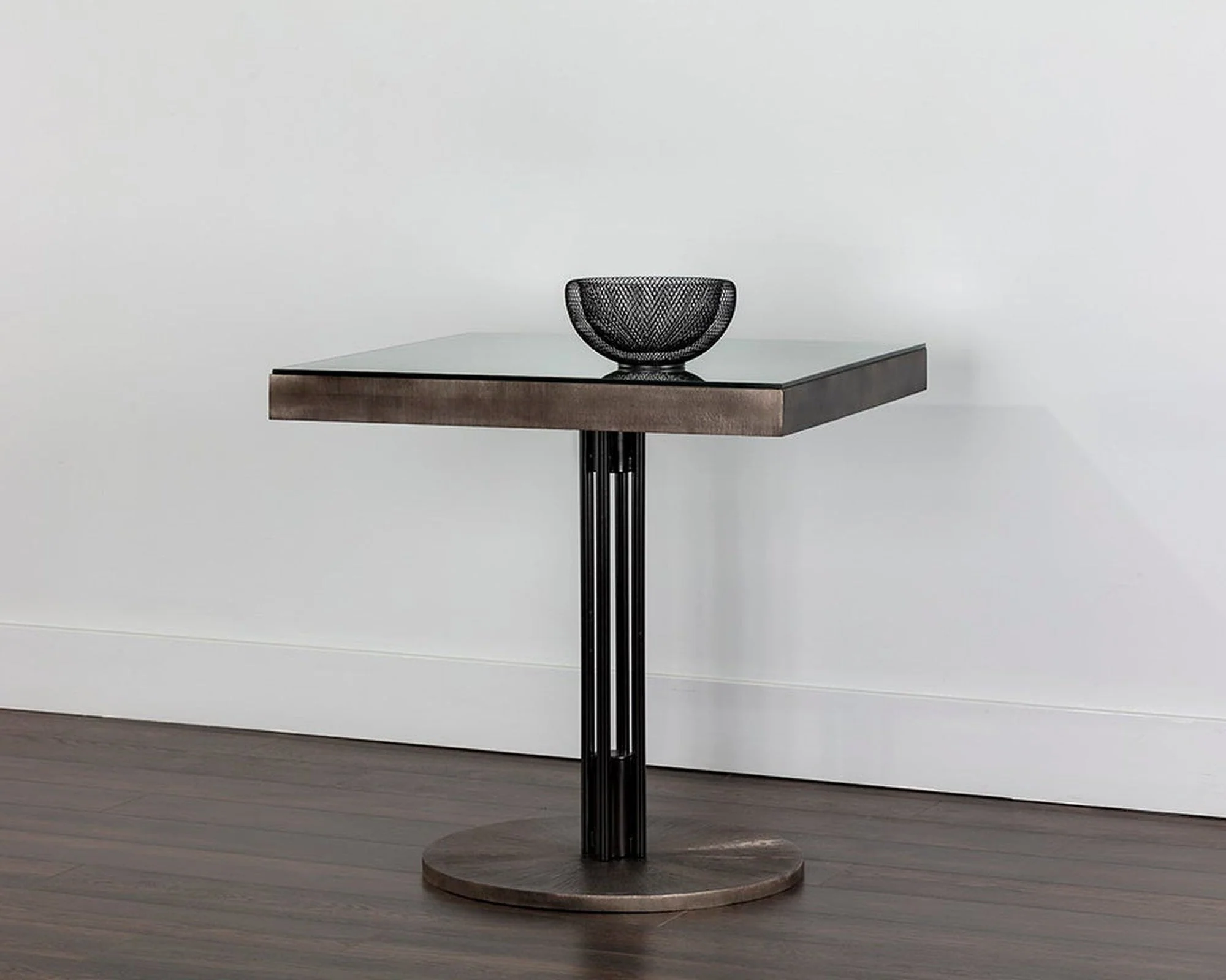 Sunpan Terry Bistro Table - Square - 30" - Image 6